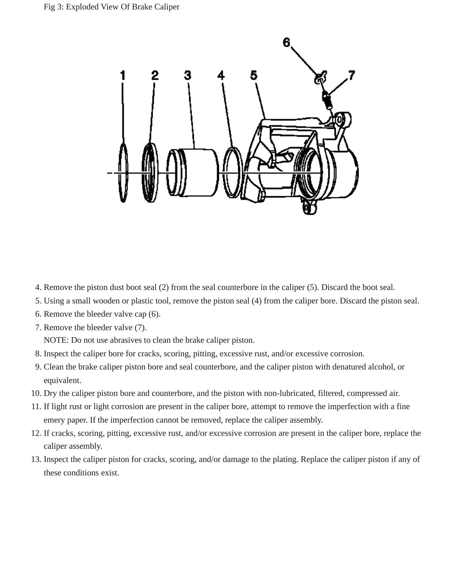 2009 Saturn Sky Service and Repair Manual preview page 7