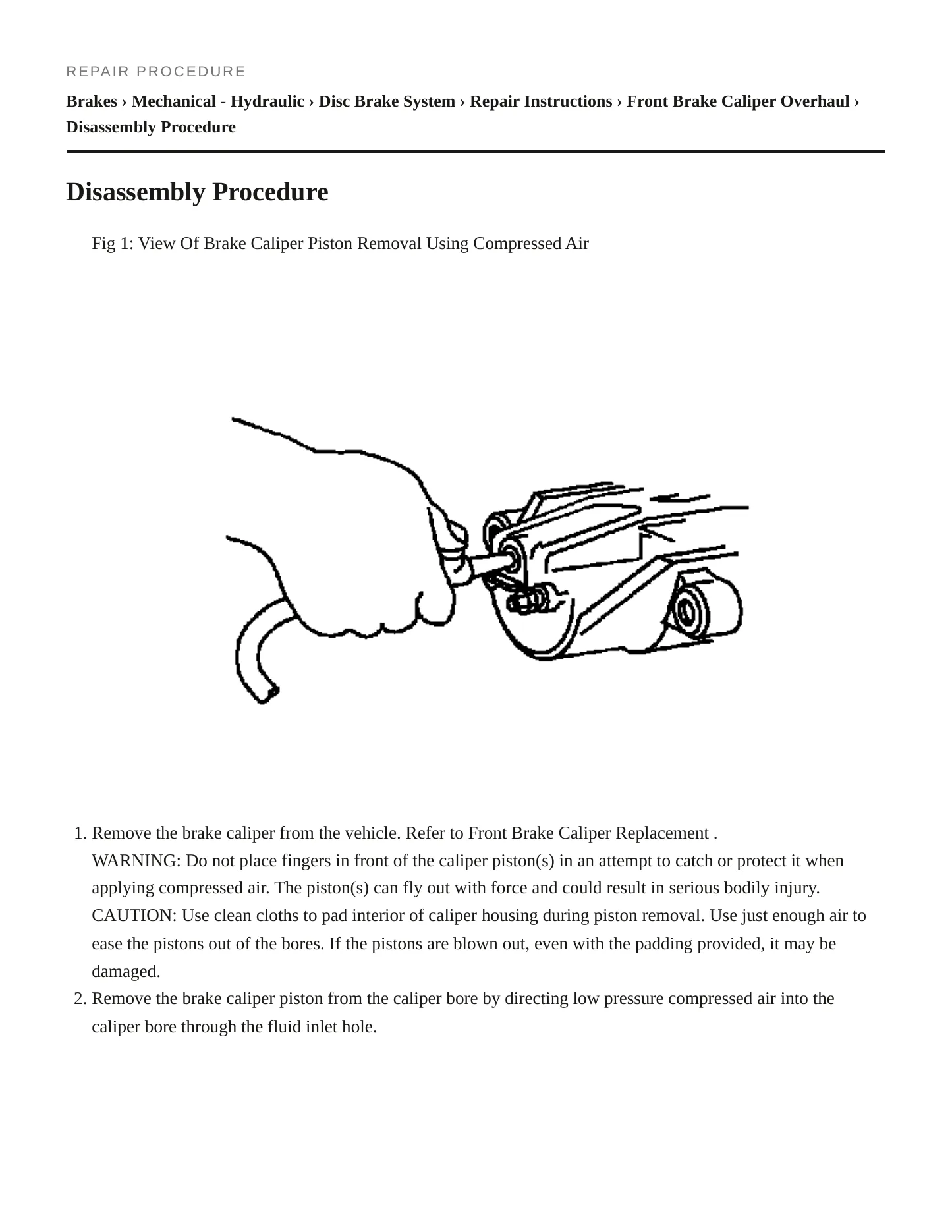 2010 Saturn Sky Service and Repair Manual preview page 5