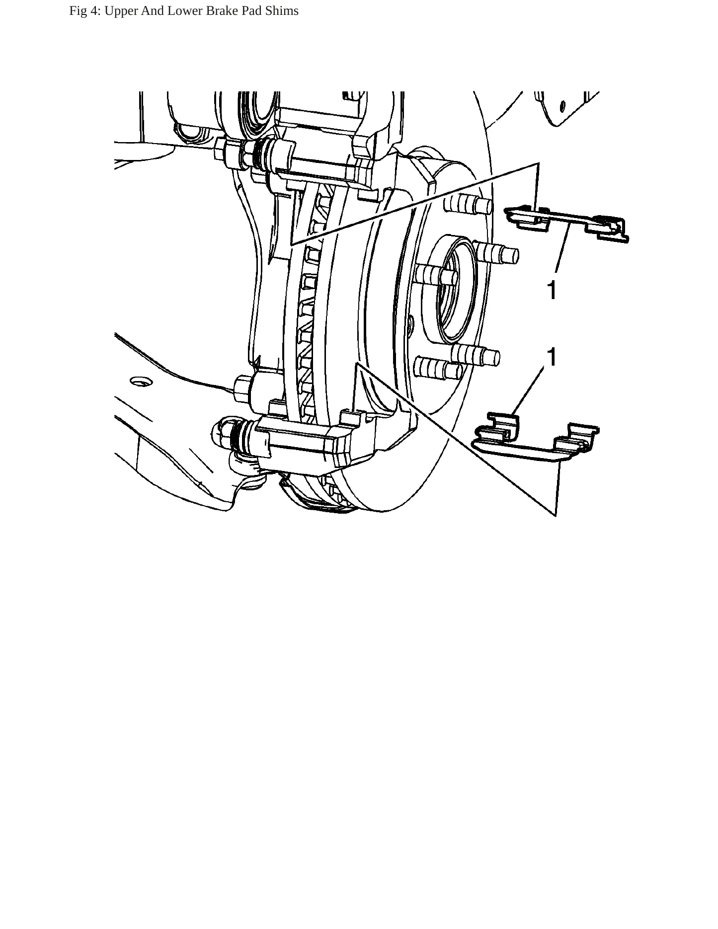 2010 Saturn Vue Service and Repair Manual preview page 9