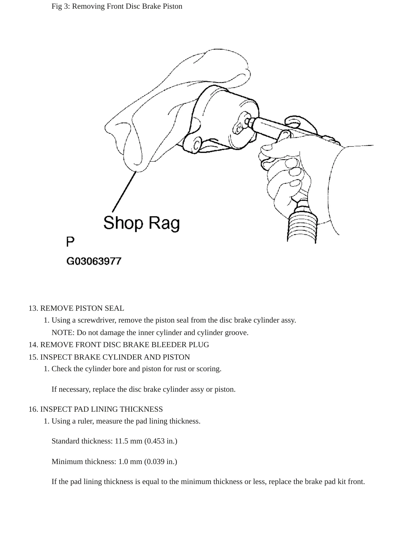 2005 Scion tC service manual page 6