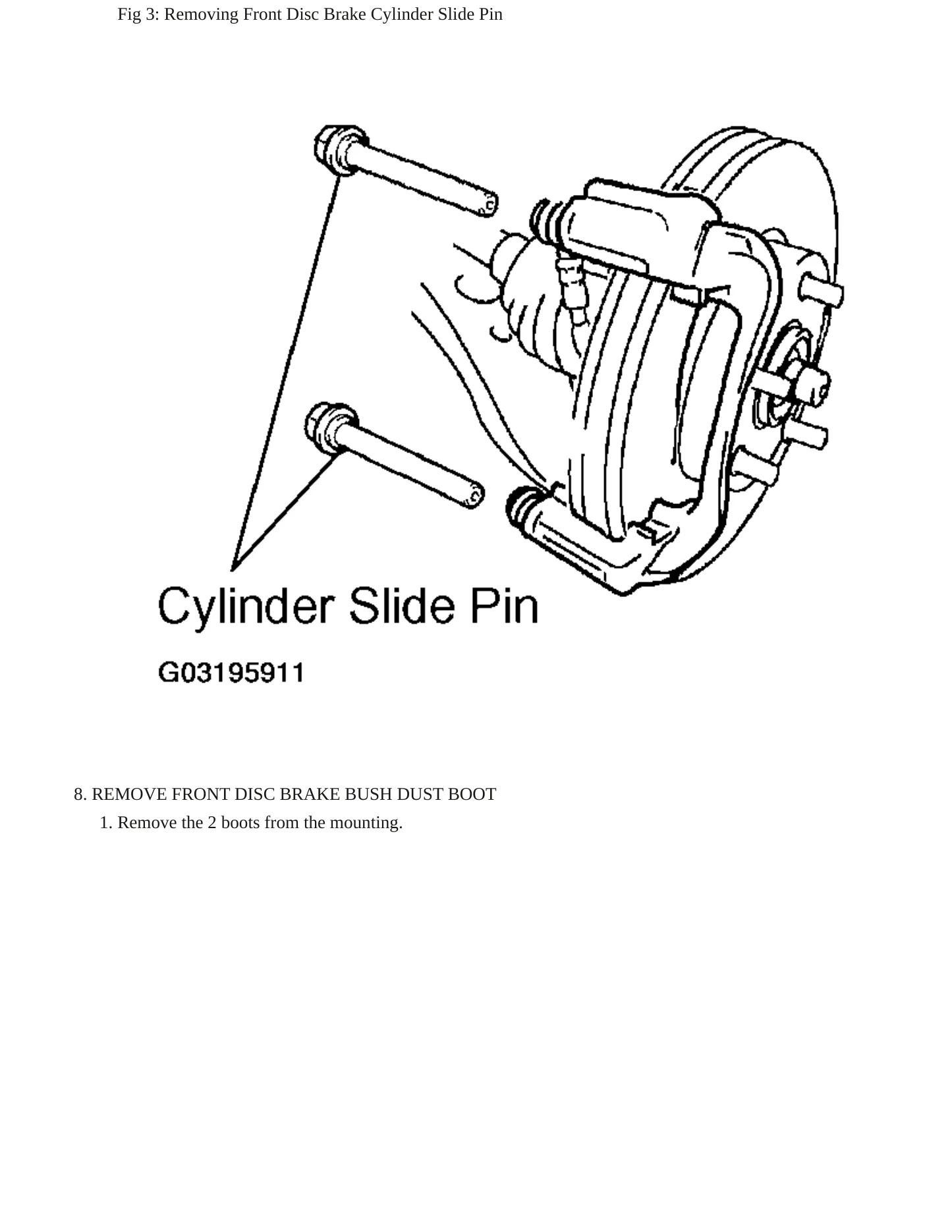 2005 Scion xA Service and Repair Manual preview page 7