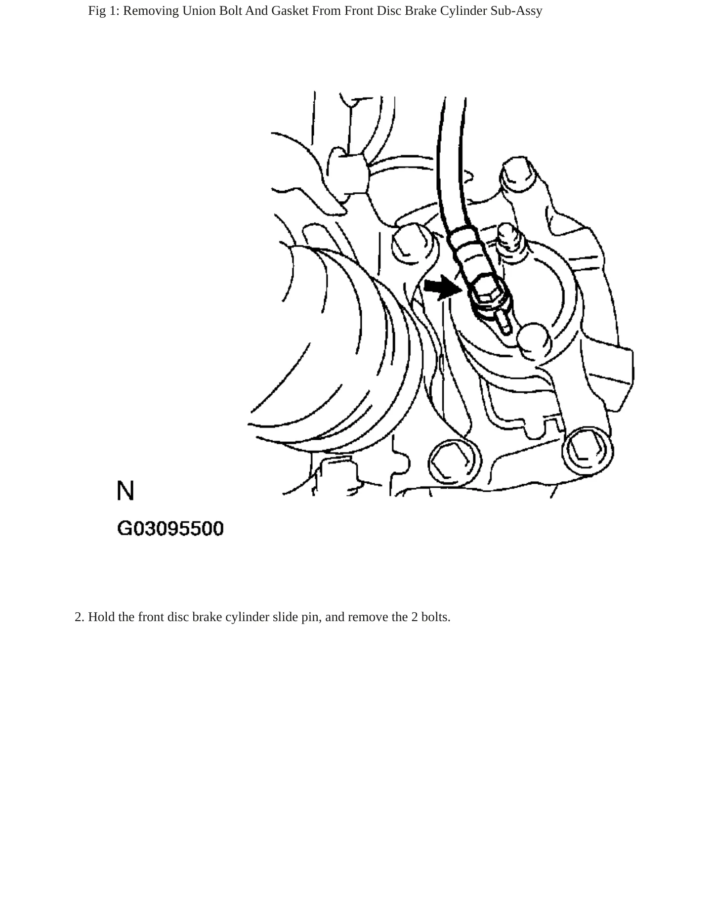 2005 Scion xB service manual page 5