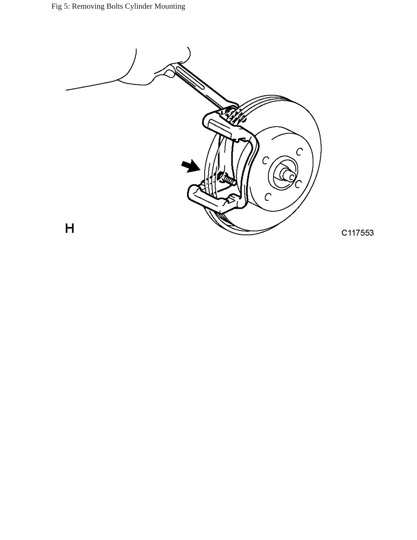 2006 Scion xA Service and Repair Manual preview page 8