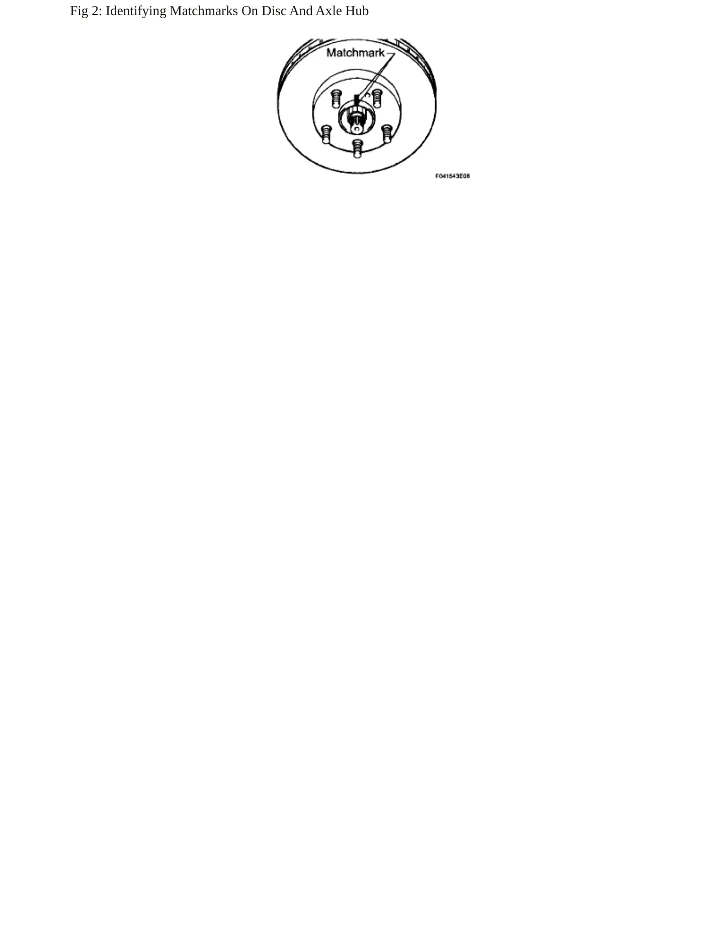2007 Scion tC service manual page 5