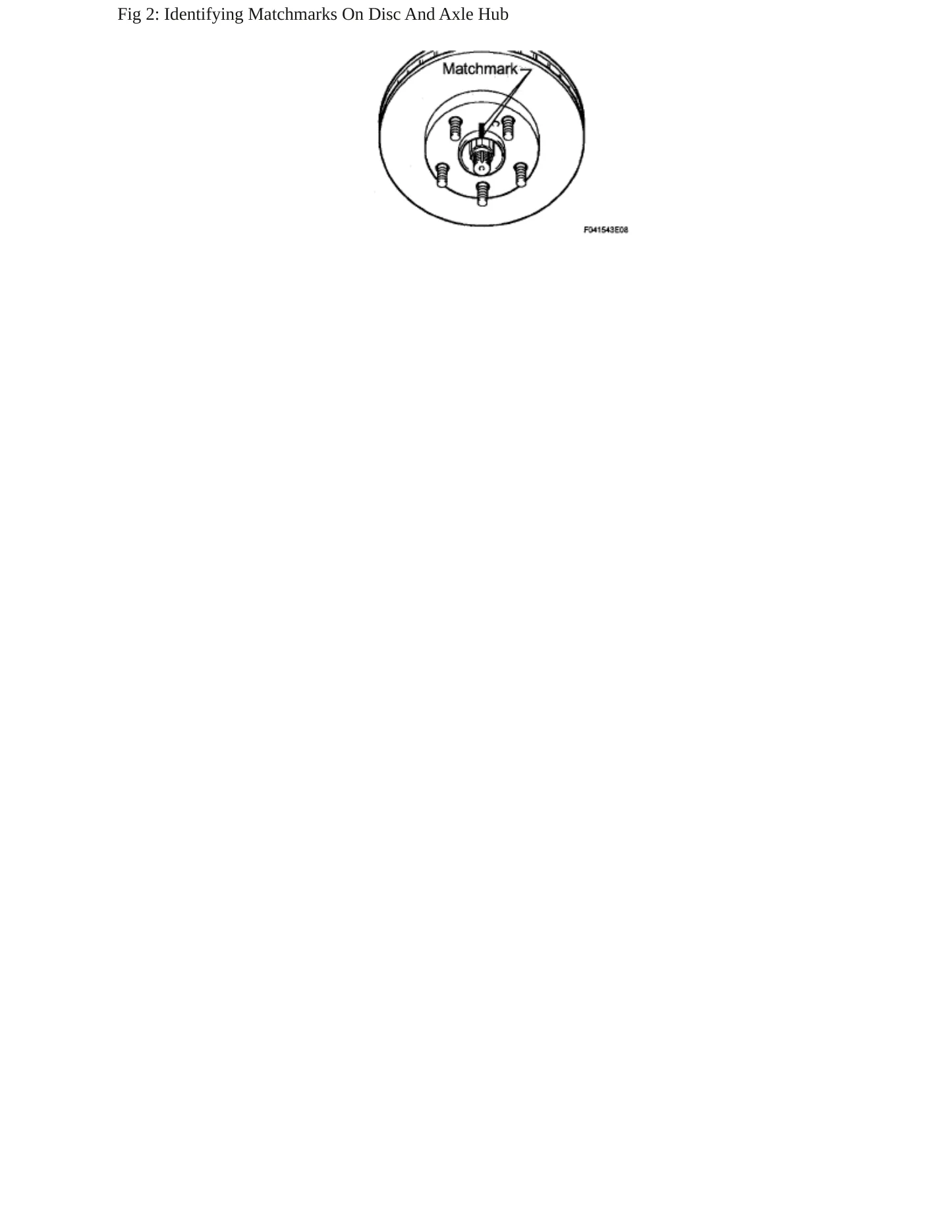 2008 Scion tC service manual page 5