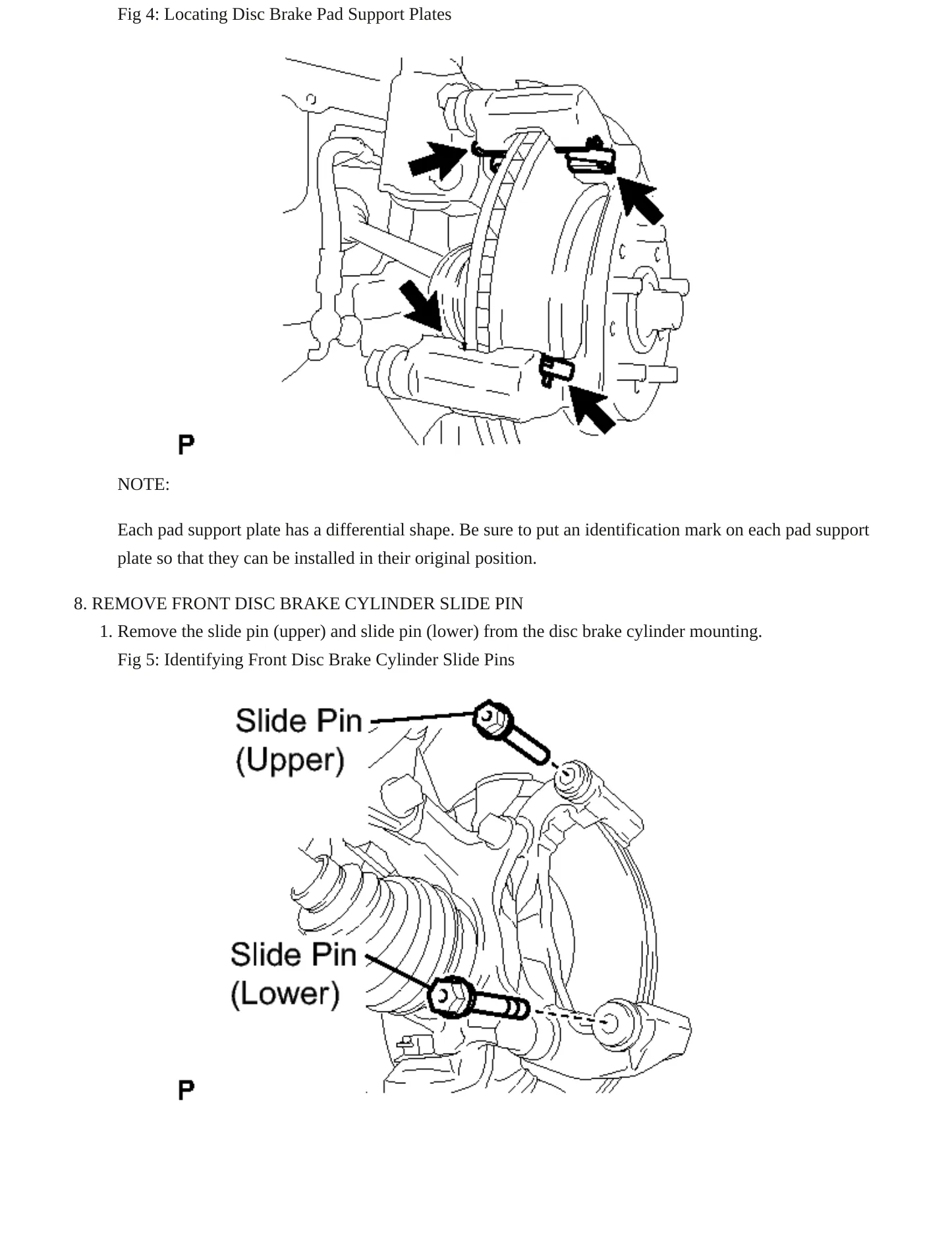 2010 Scion xD service manual page 6