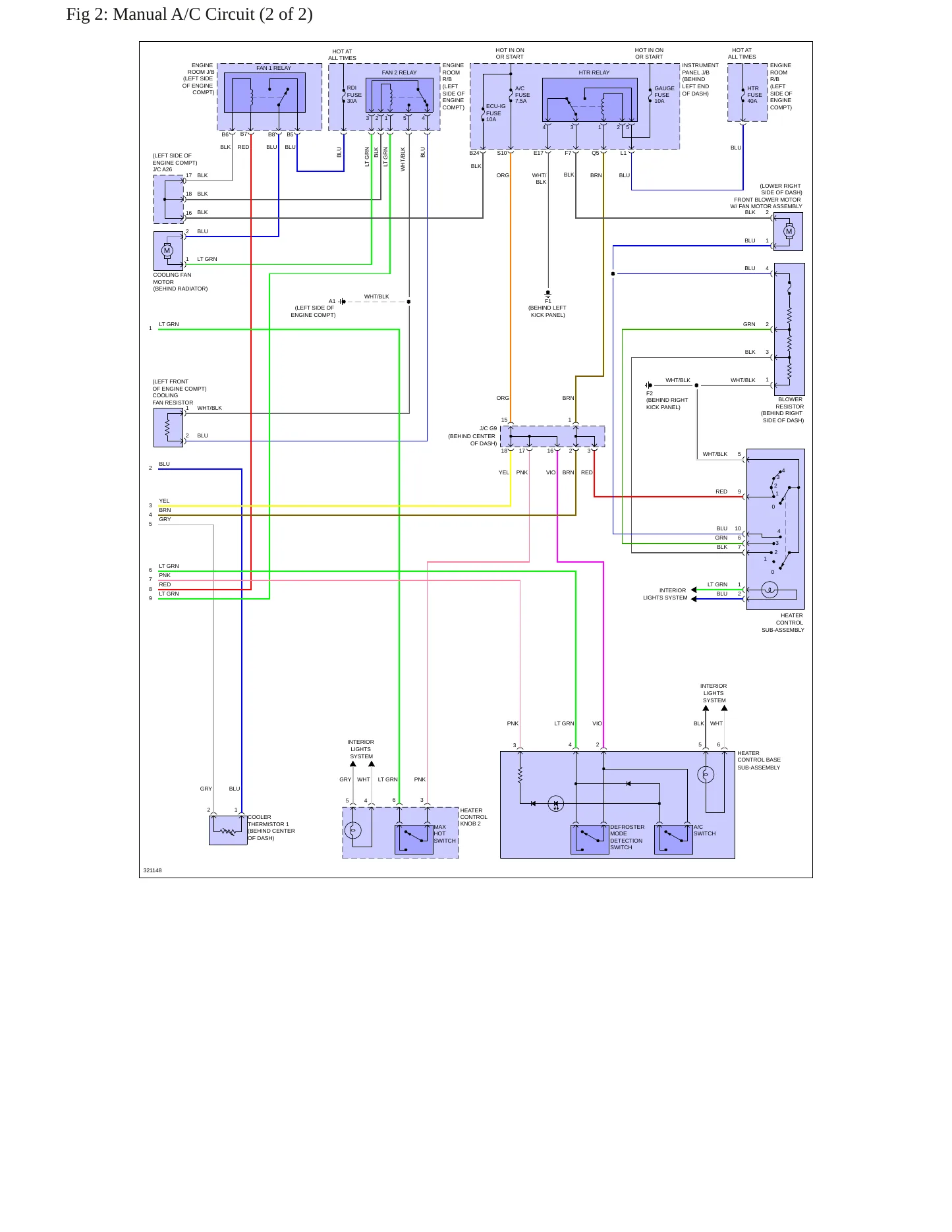2010 Scion xD Service and Repair Manual preview page 8