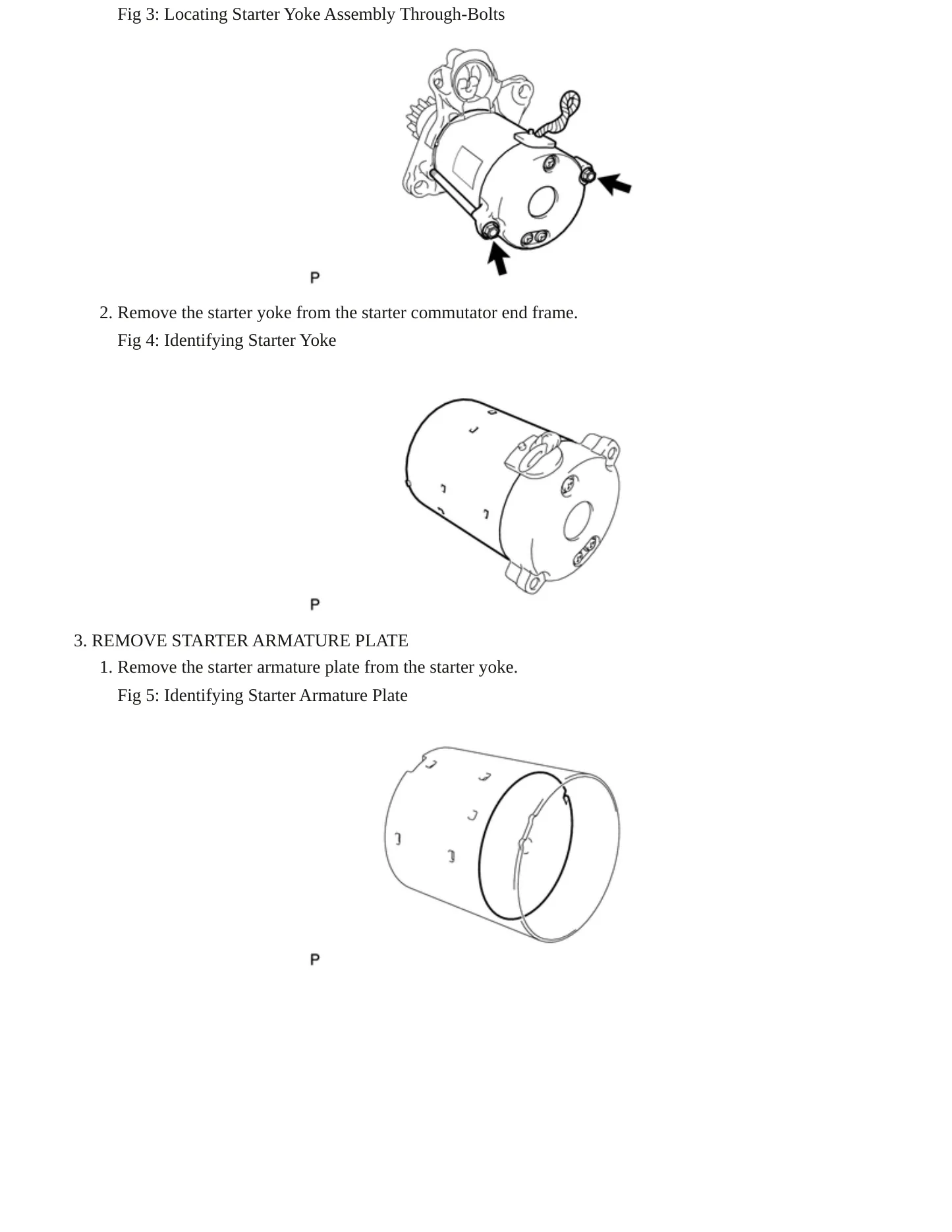 2011 Scion tC service manual page 5
