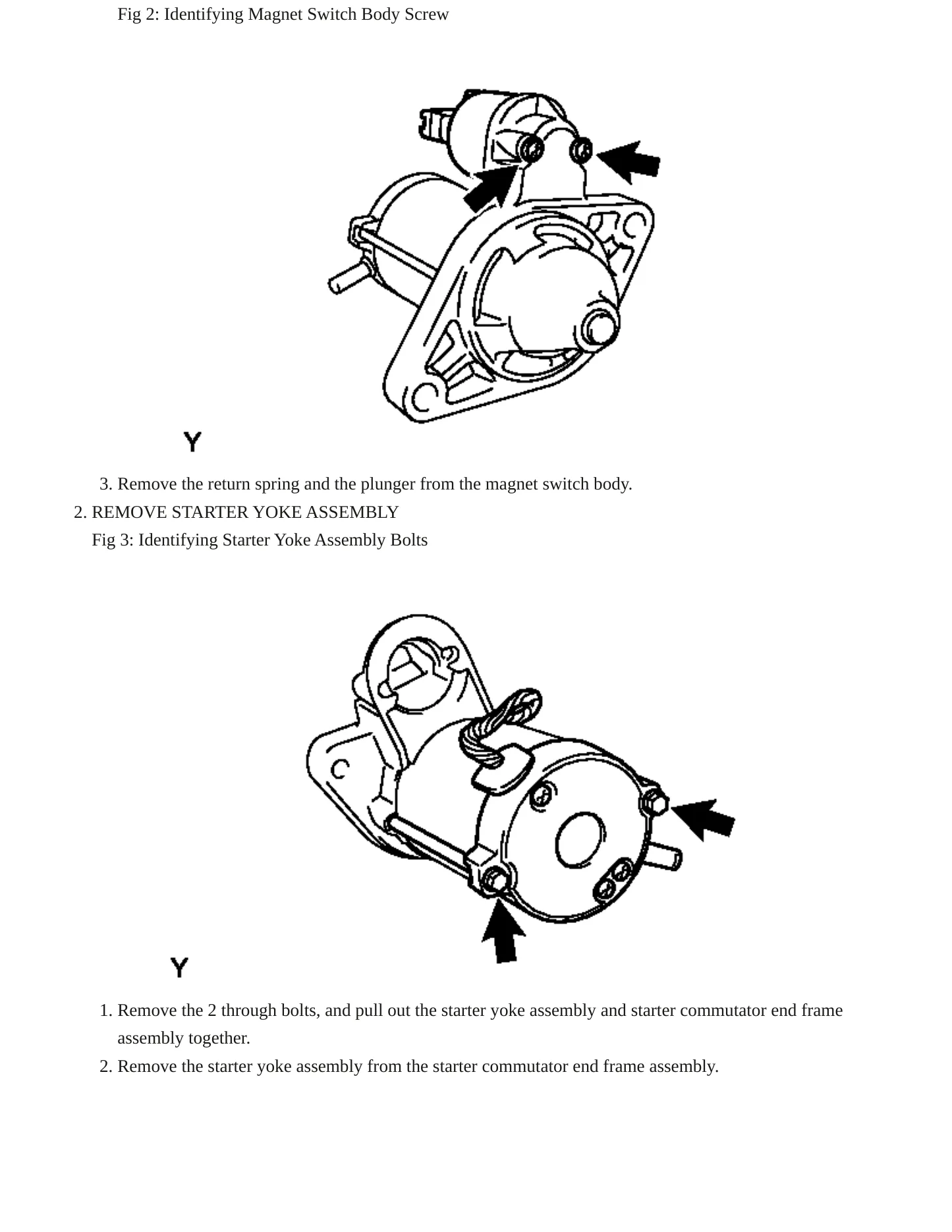 2011 Scion xD service manual page 5