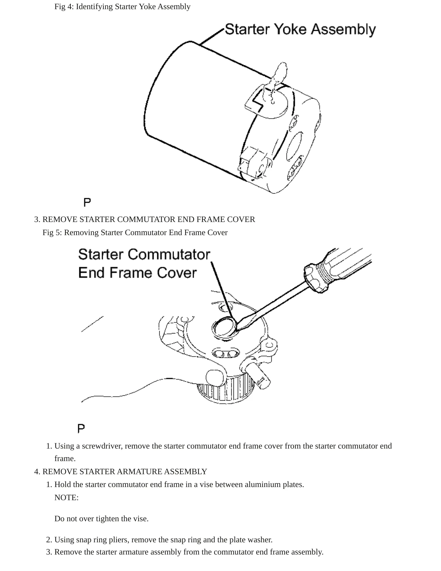 2011 Scion xD service manual page 6