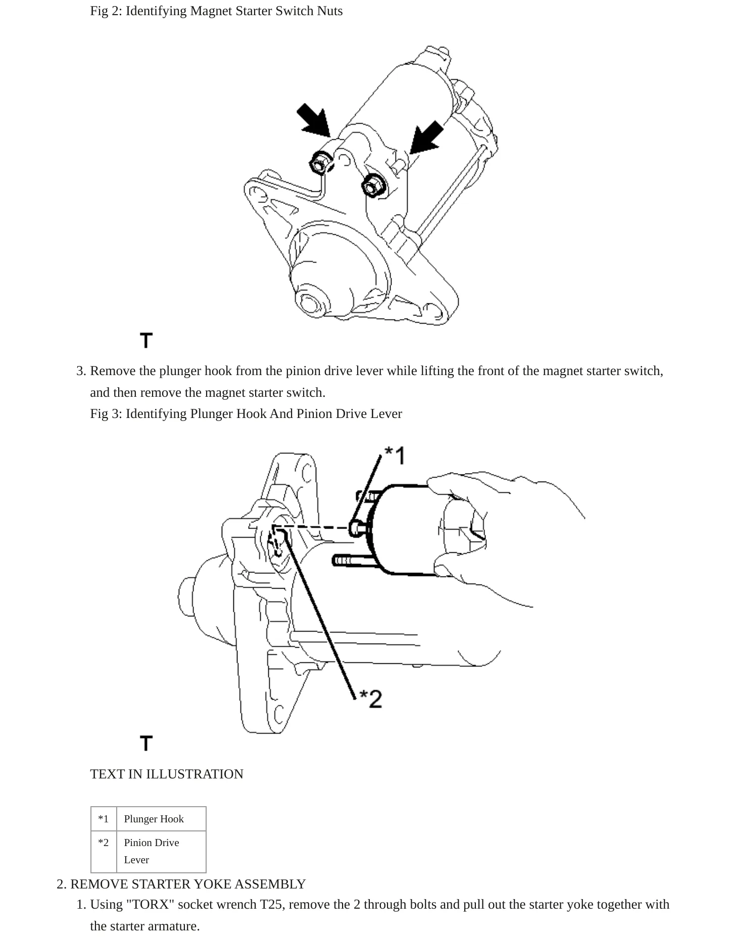2012 Scion iQ service manual page 5