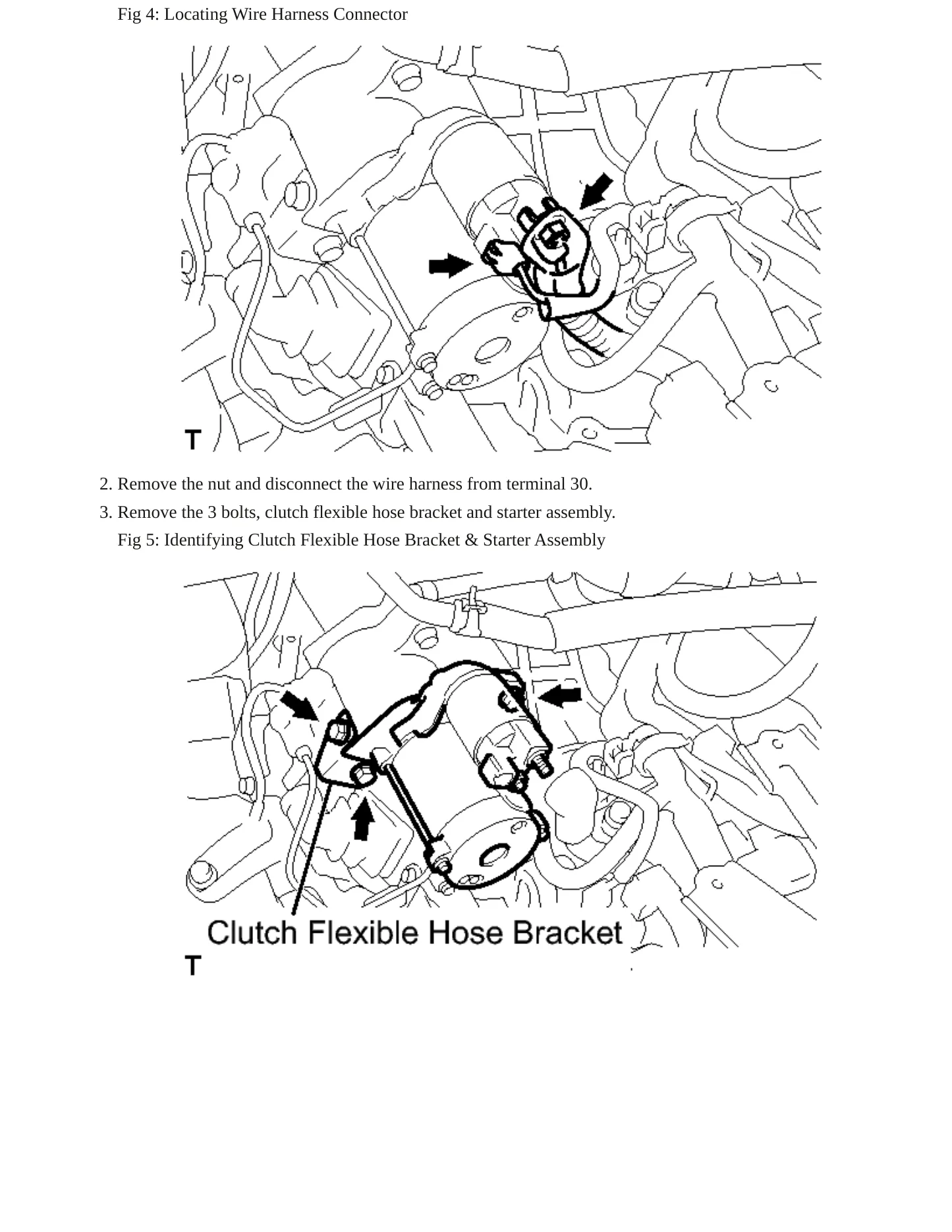 2012 Scion xB service manual page 6