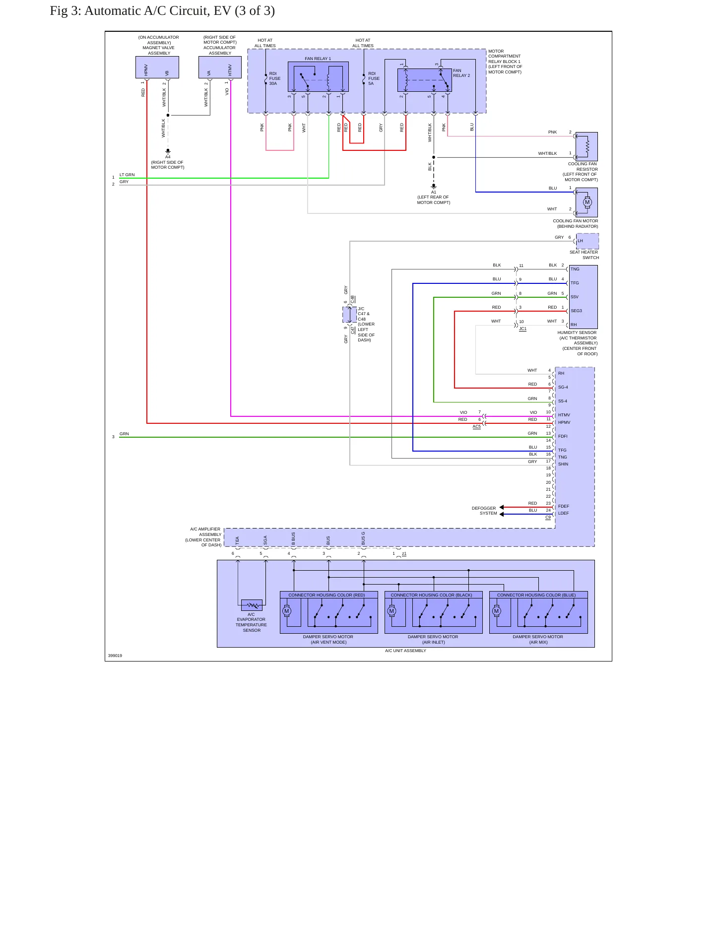 2013 Scion iQ Service and Repair Manual preview page 10