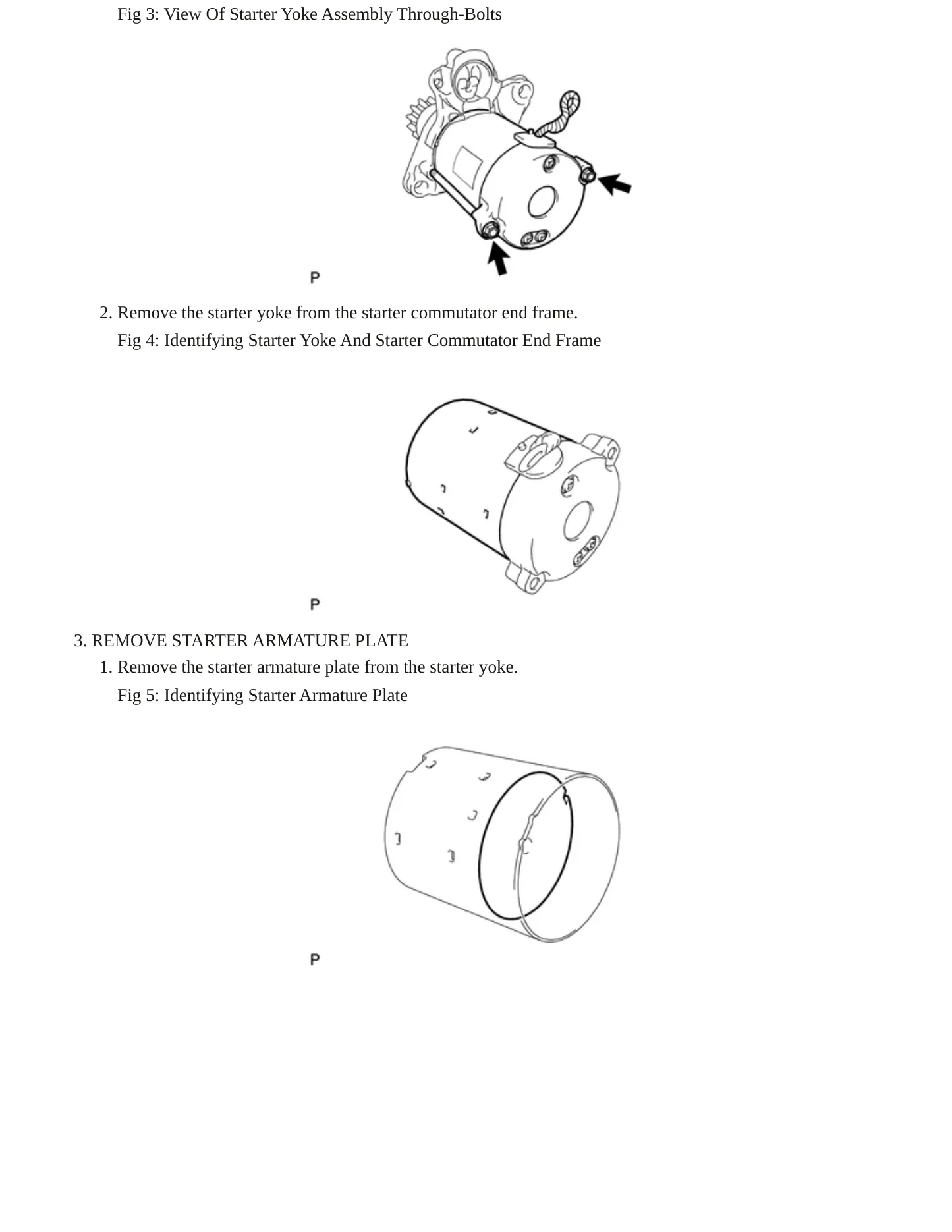 2013 Scion tC service manual page 5