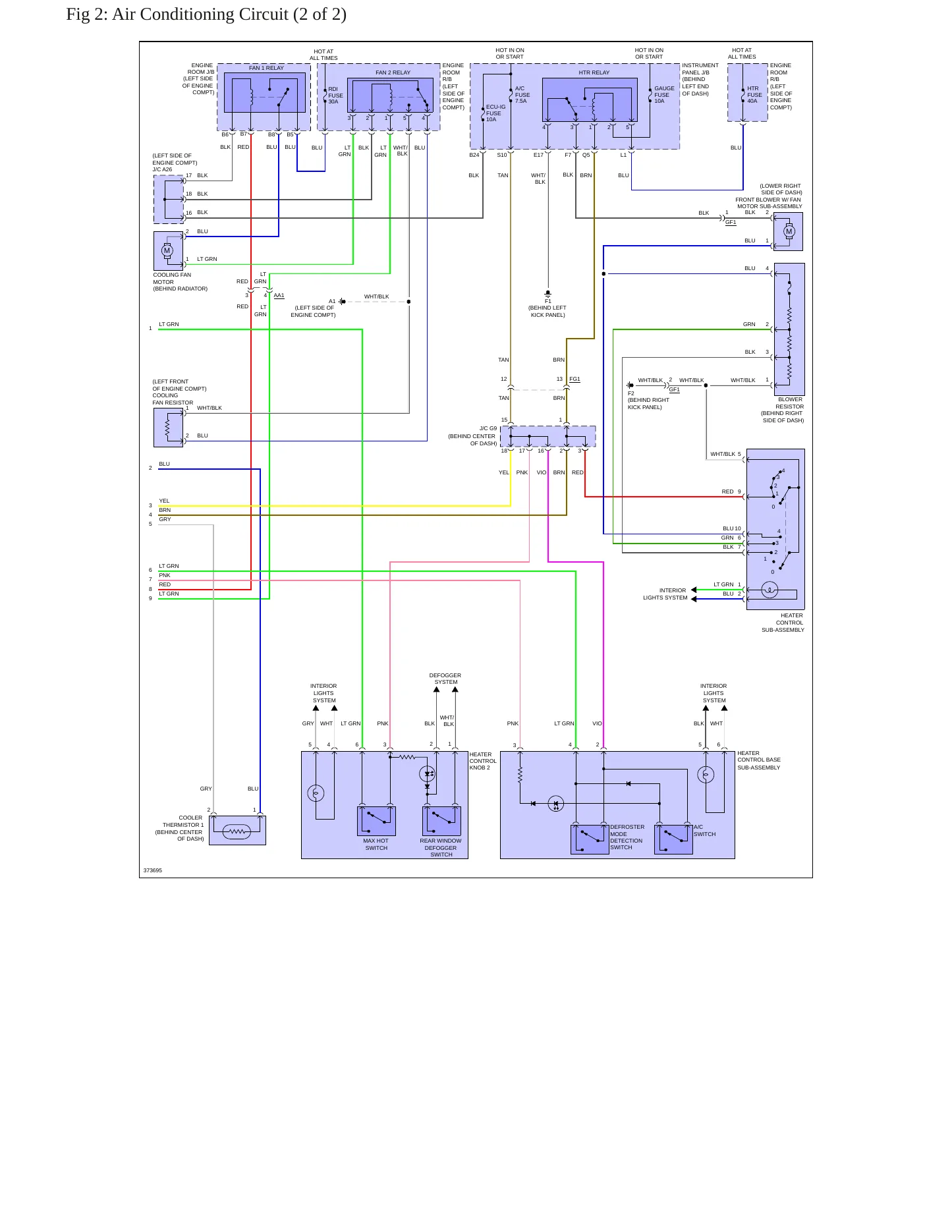 2013 Scion xD Service and Repair Manual preview page 9
