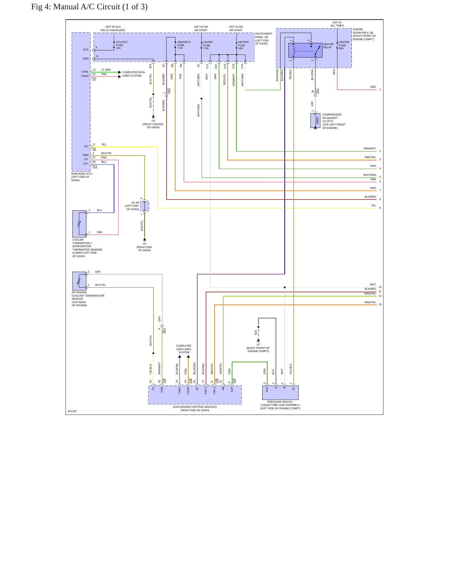 2014 Scion FR-S Service and Repair Manual preview page 11