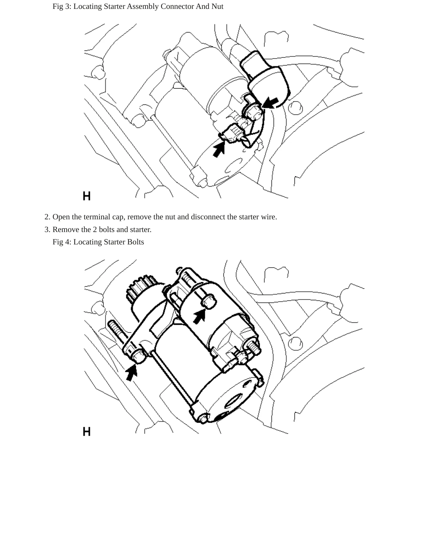 2014 Scion tC service manual page 6