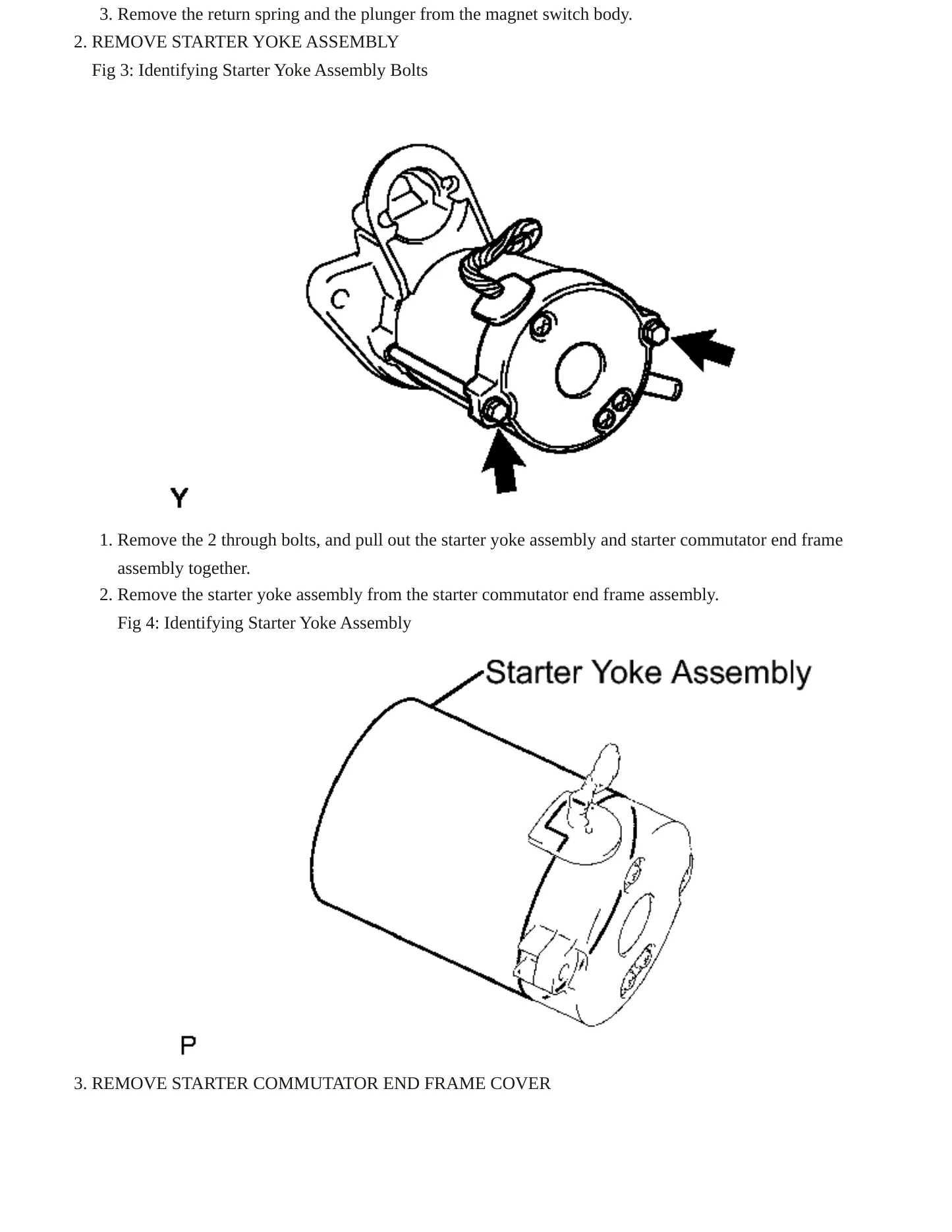 2014 Scion xD service manual page 5