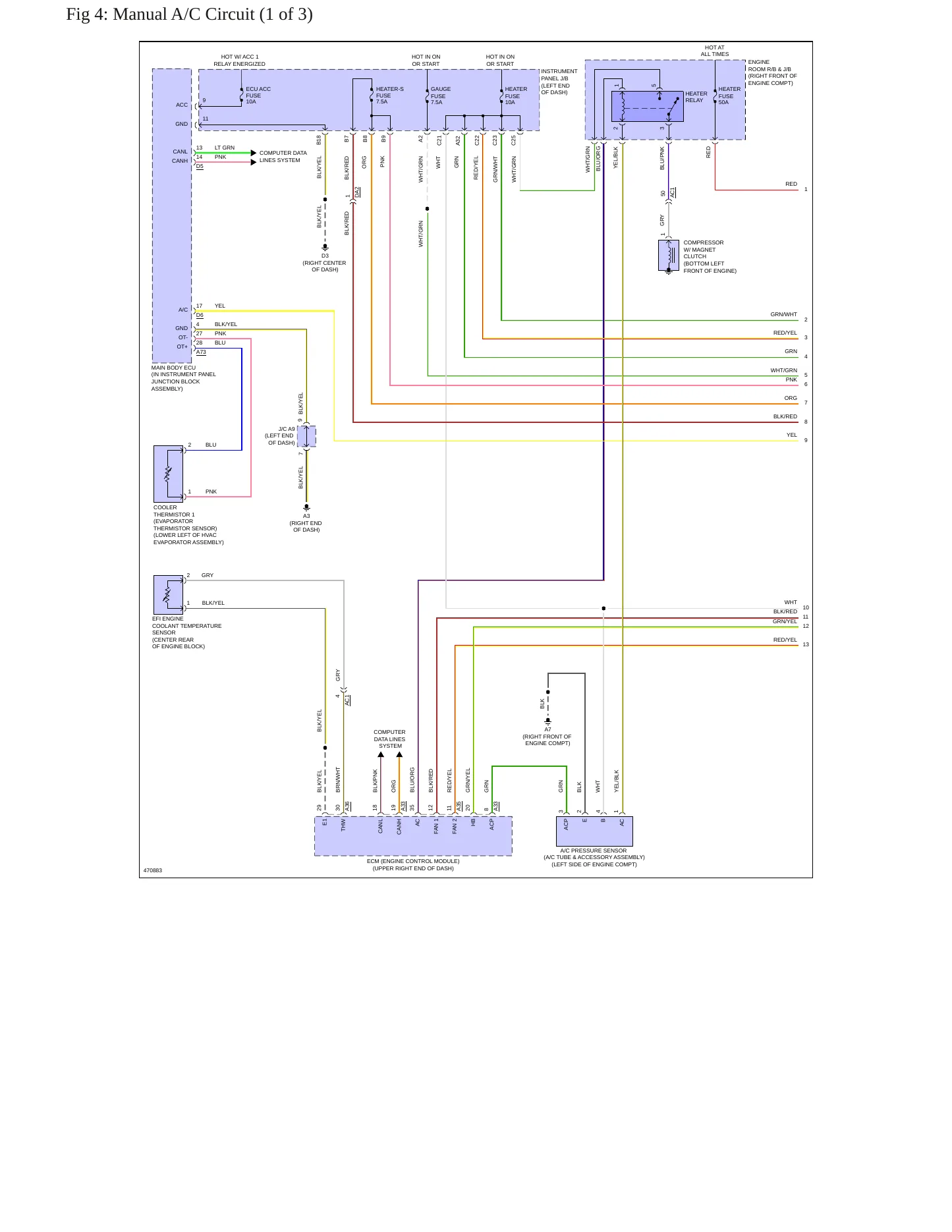 2015 Scion FR-S Service and Repair Manual preview page 11