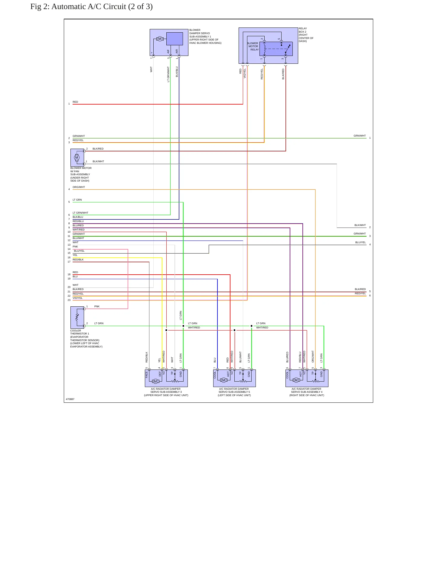 2015 Scion FR-S Service and Repair Manual preview page 9