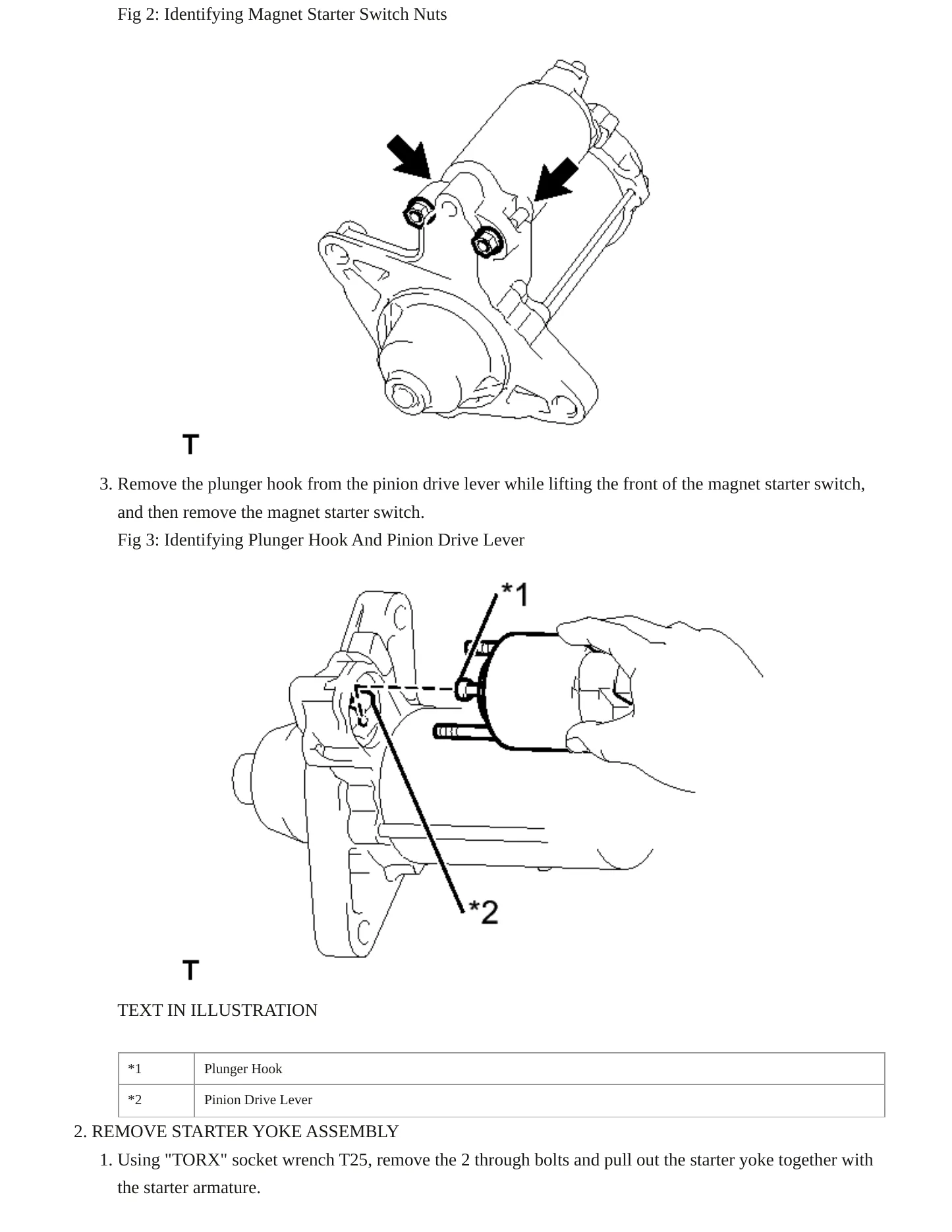 2015 Scion iQ service manual page 5