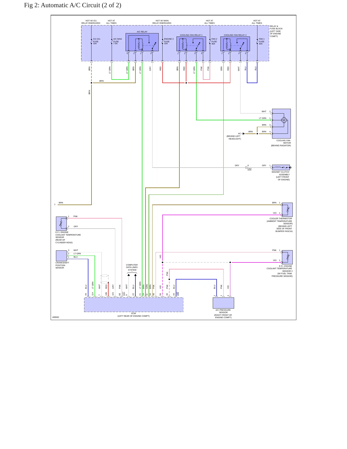 2016 Scion iA service manual page 6