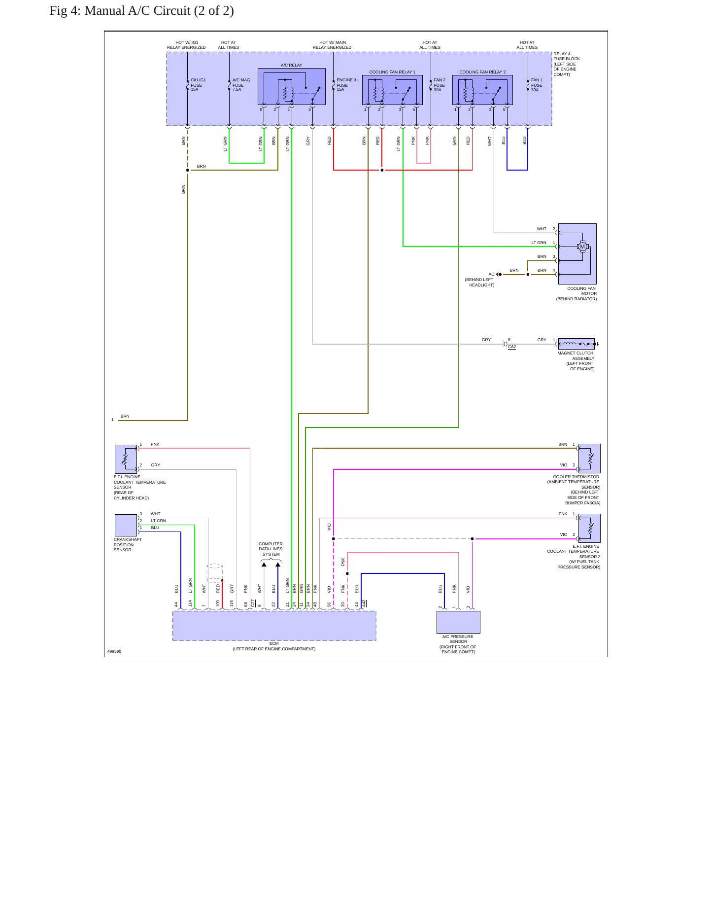 2016 Scion iA Service and Repair Manual preview page 8