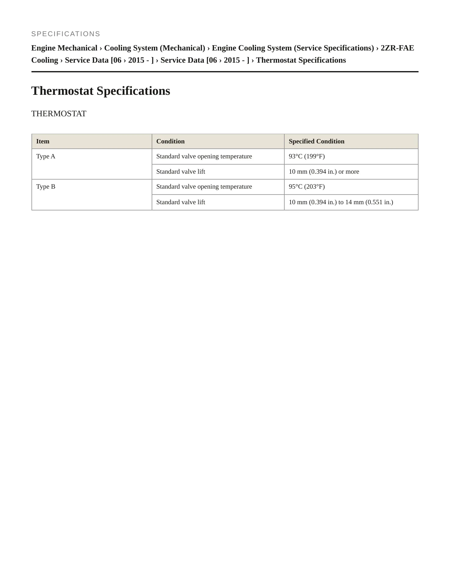 2016 Scion iM service manual page 2