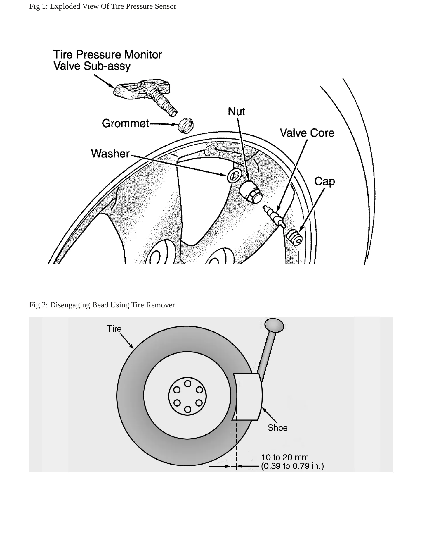 2016 Scion iM service manual page 4