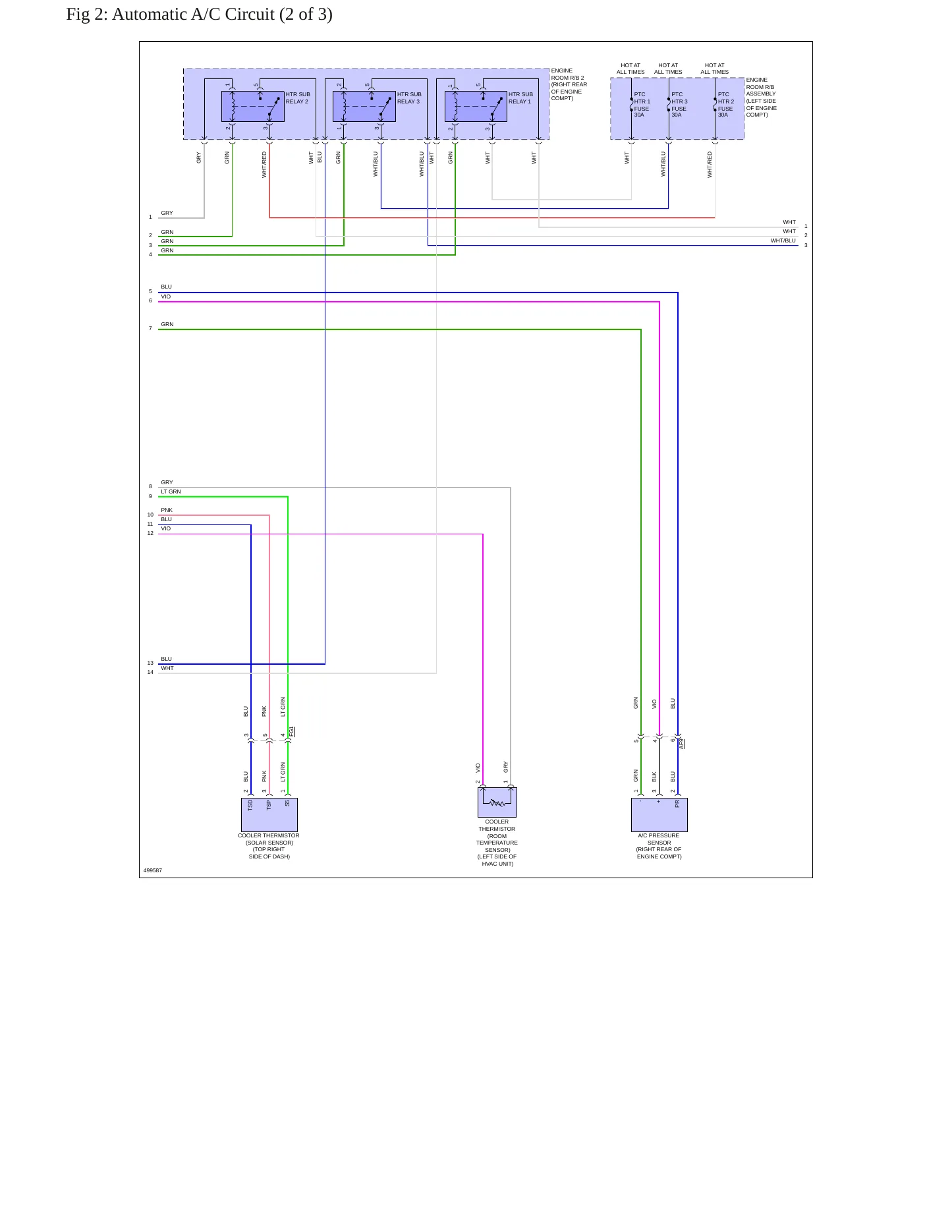2016 Scion iM service manual page 6