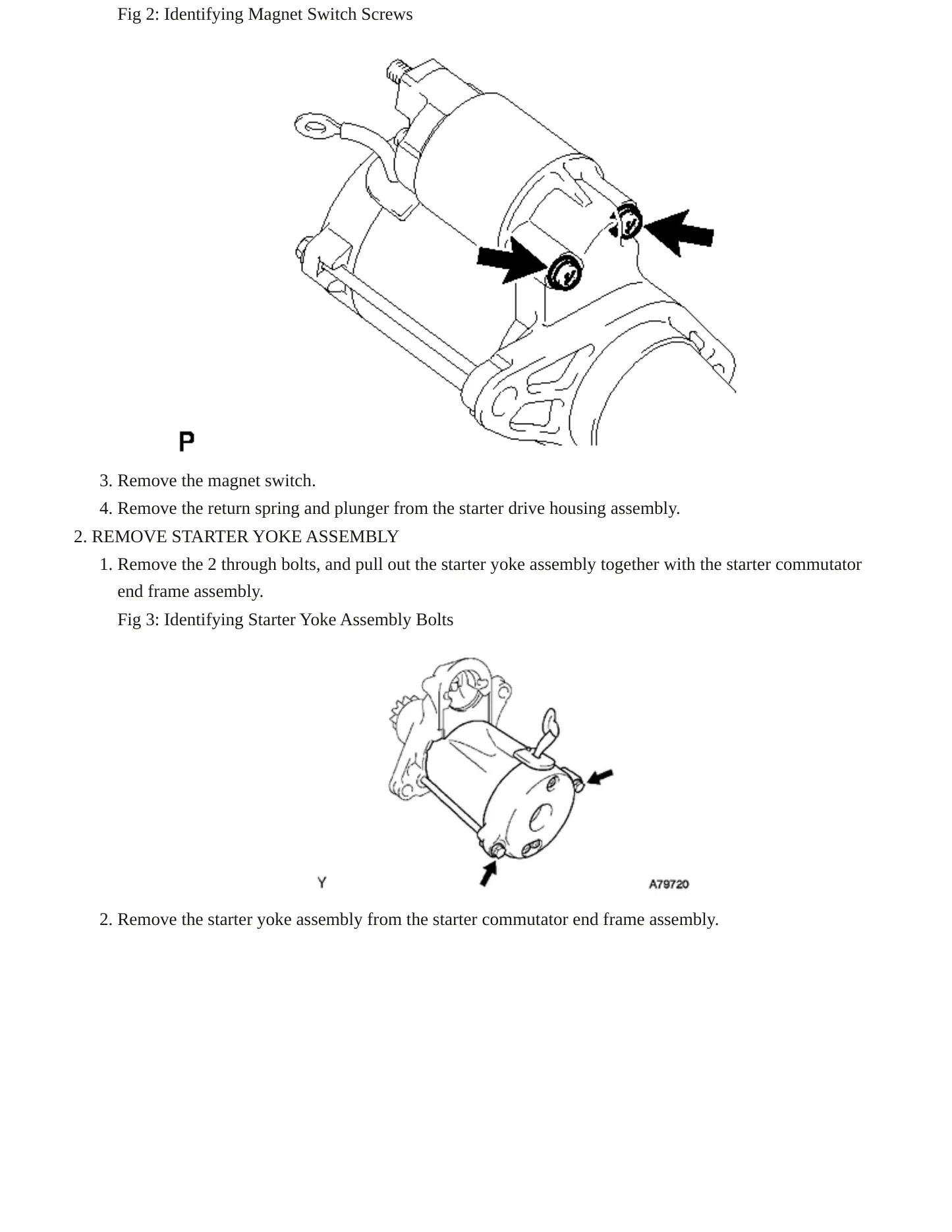 2016 Scion tC service manual page 4