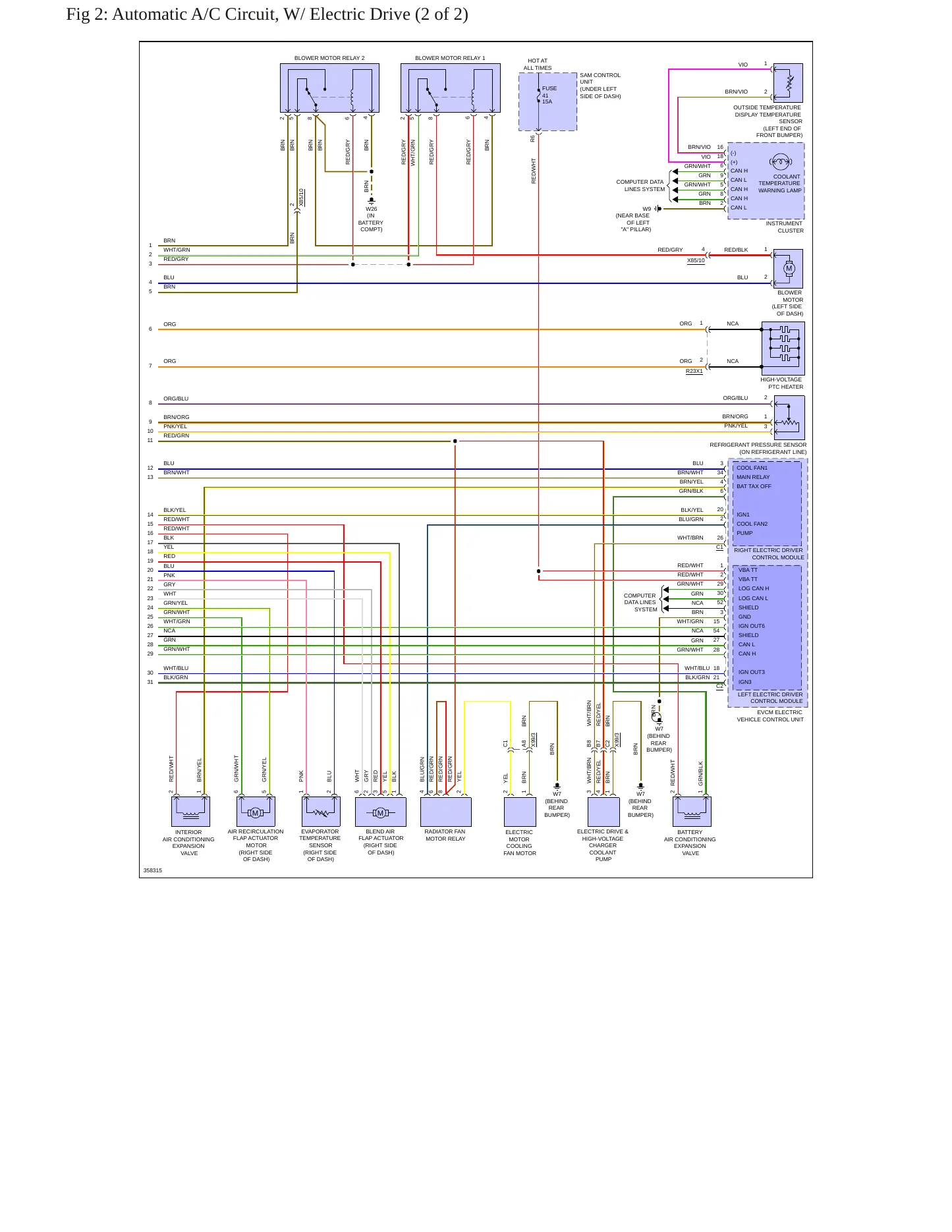 2011 Smart Fortwo Service and Repair Manual preview page 7