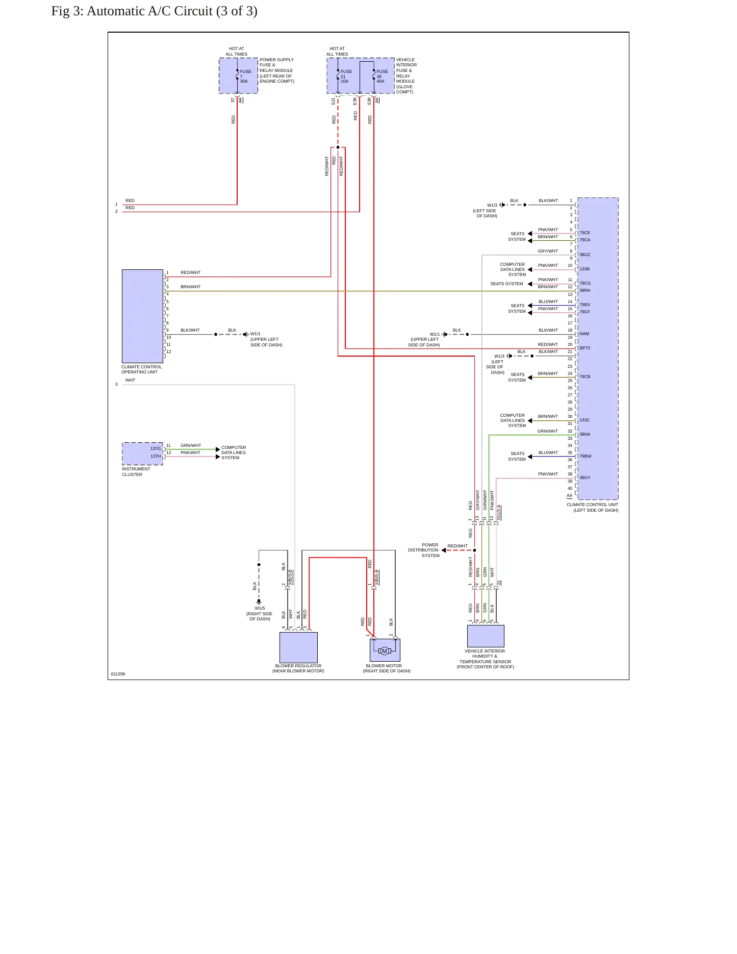 2018 Smart Fortwo Service and Repair Manual preview page 7