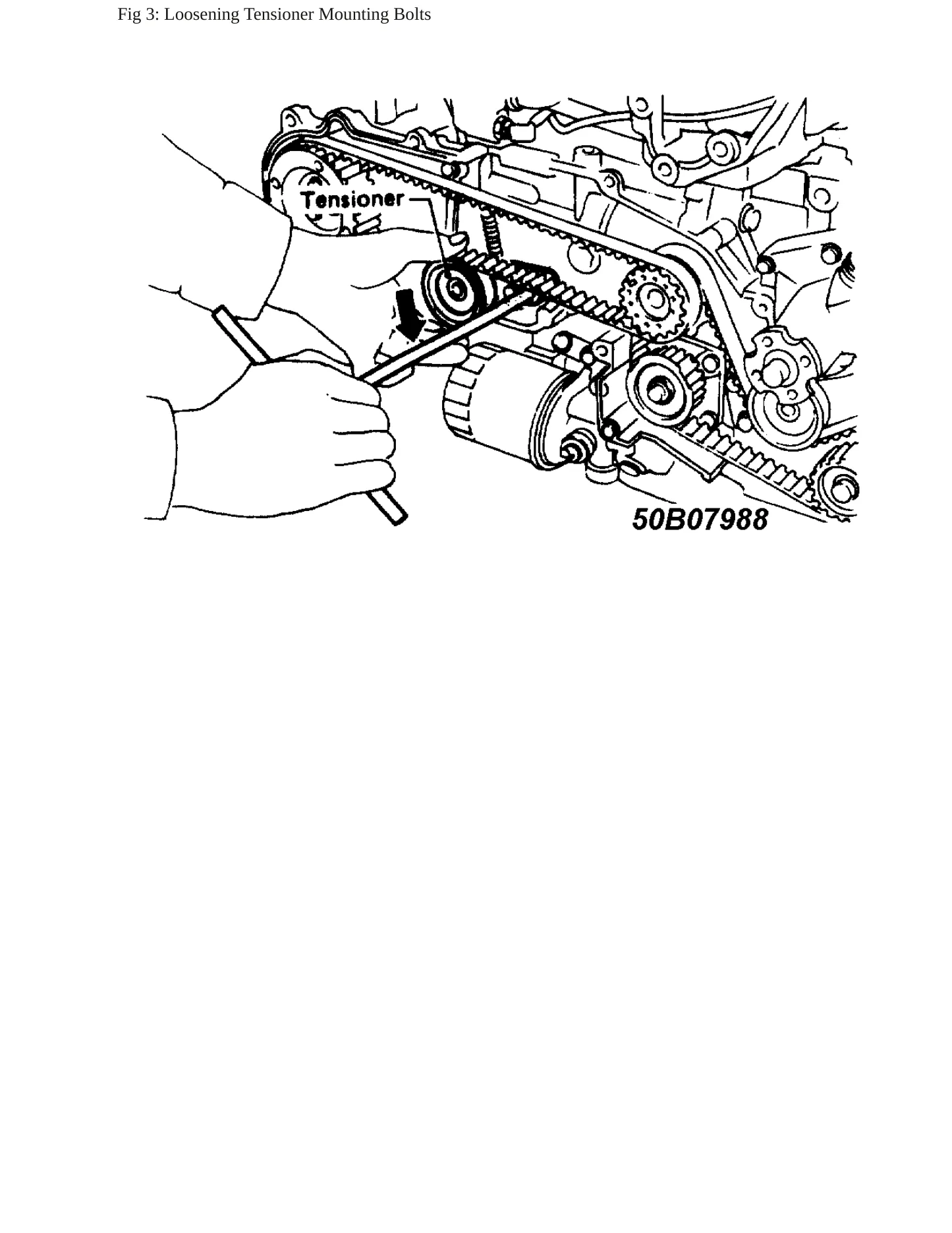 1988 Subaru RX Service and Repair Manual preview page 5
