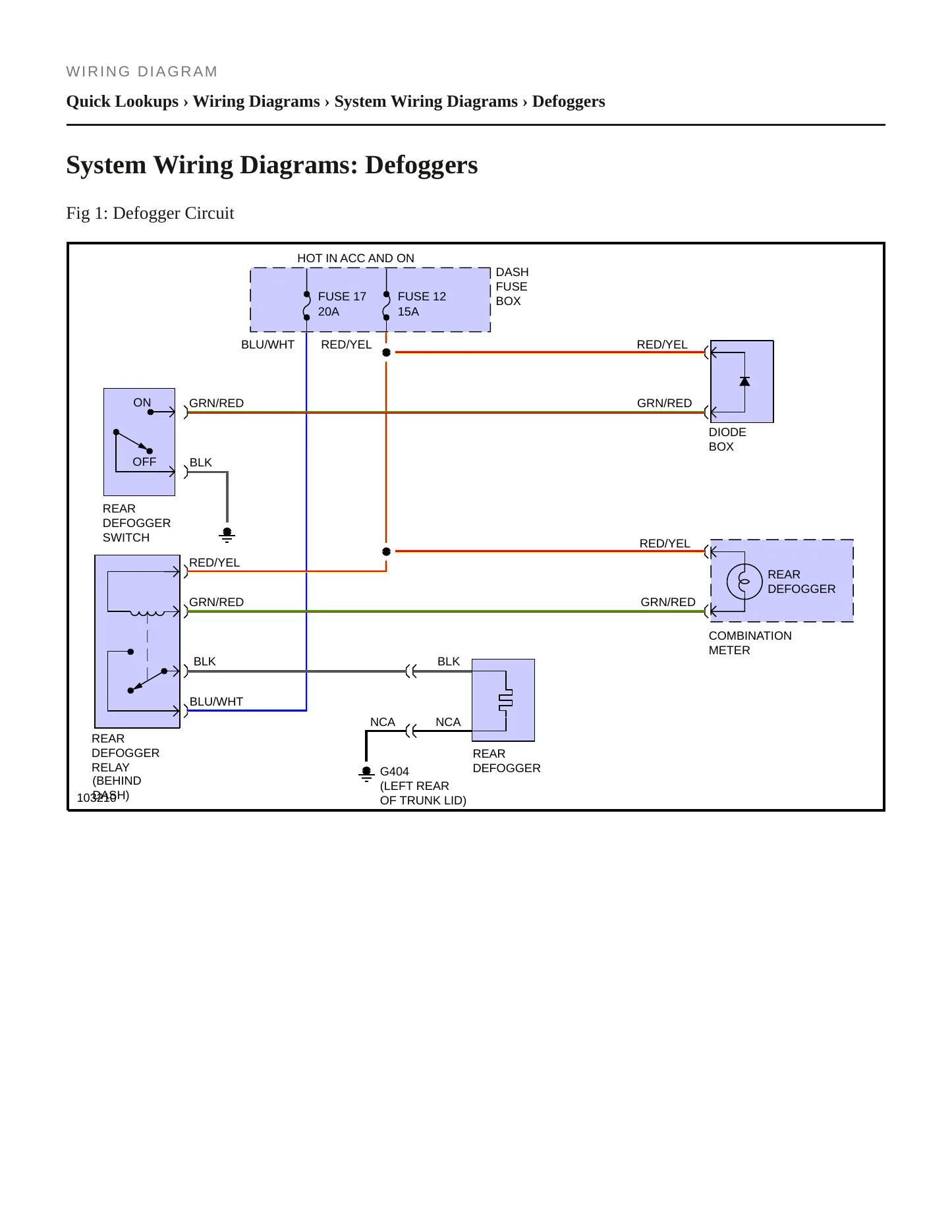 1990 Subaru XT Service and Repair Manual preview page 6