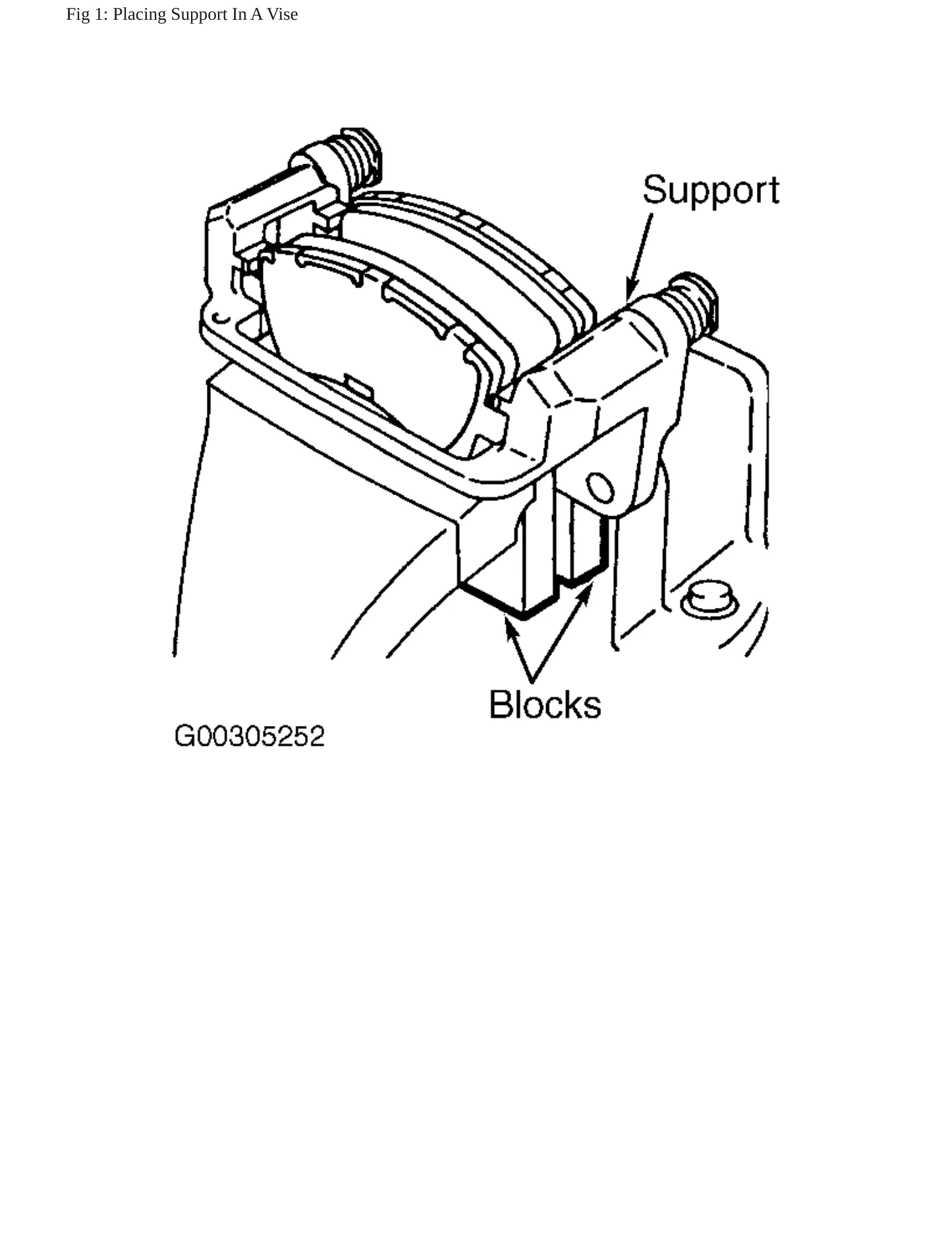 2002 Subaru Impreza Service and Repair Manual preview page 5