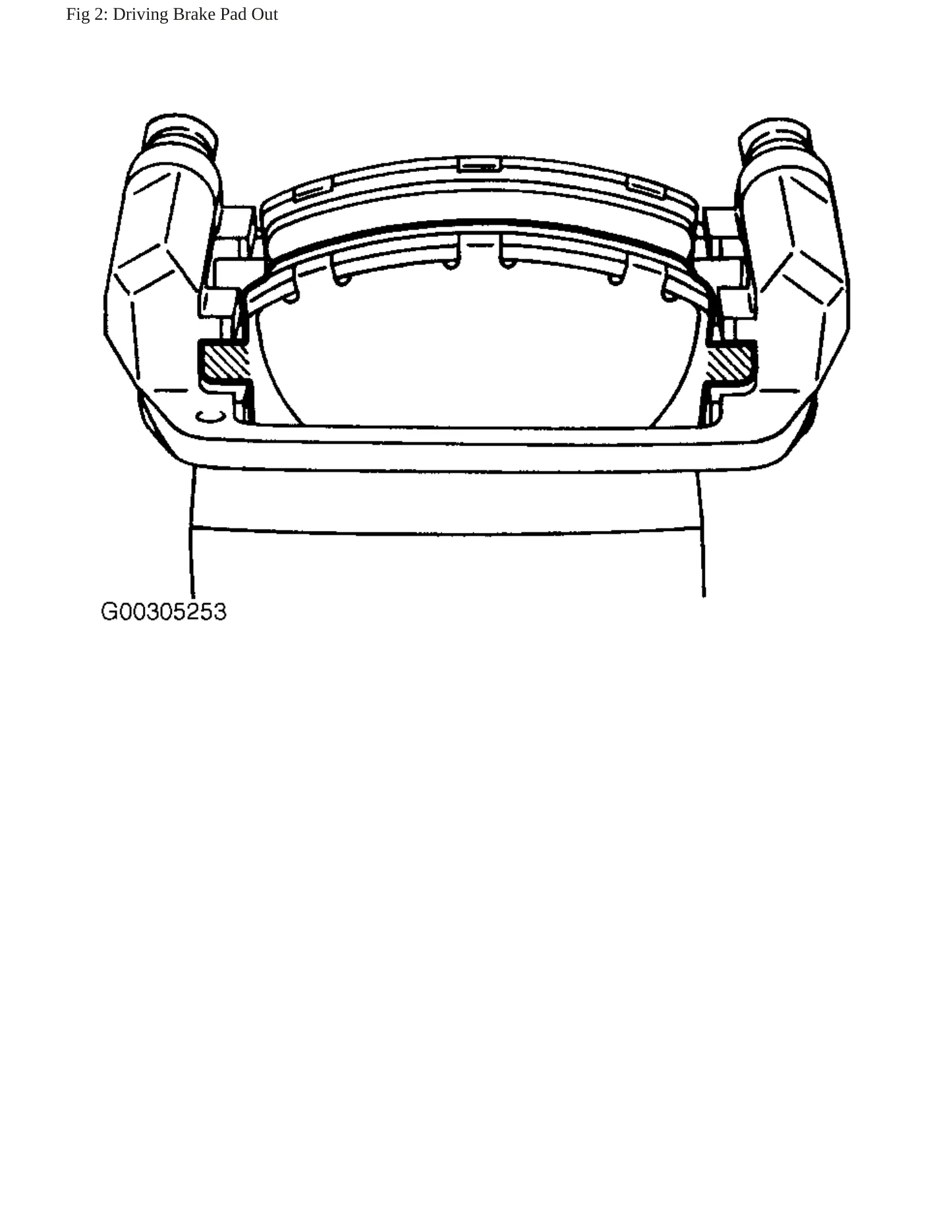 2002 Subaru Outback Service and Repair Manual preview page 7