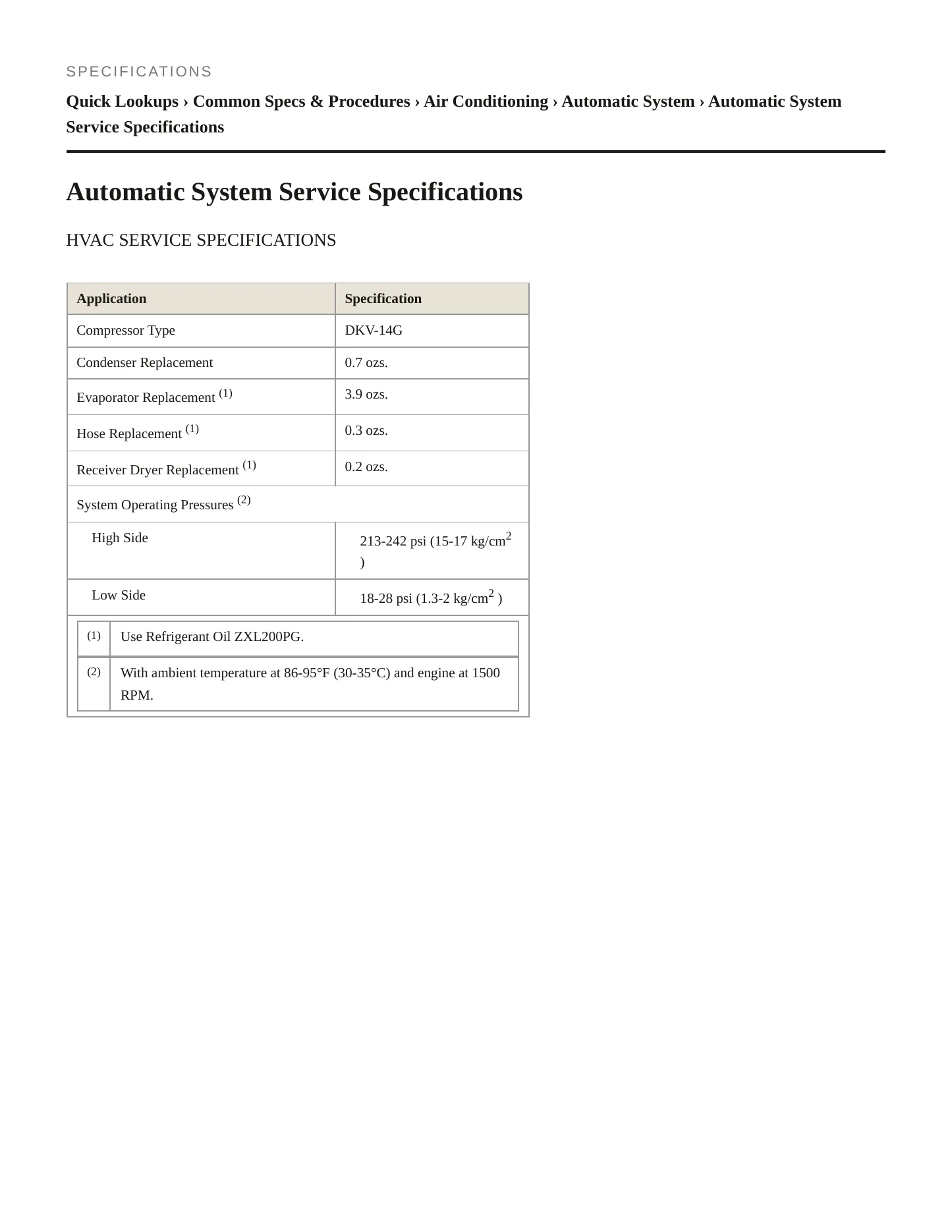 2003 Subaru Legacy Service and Repair Manual preview page 2