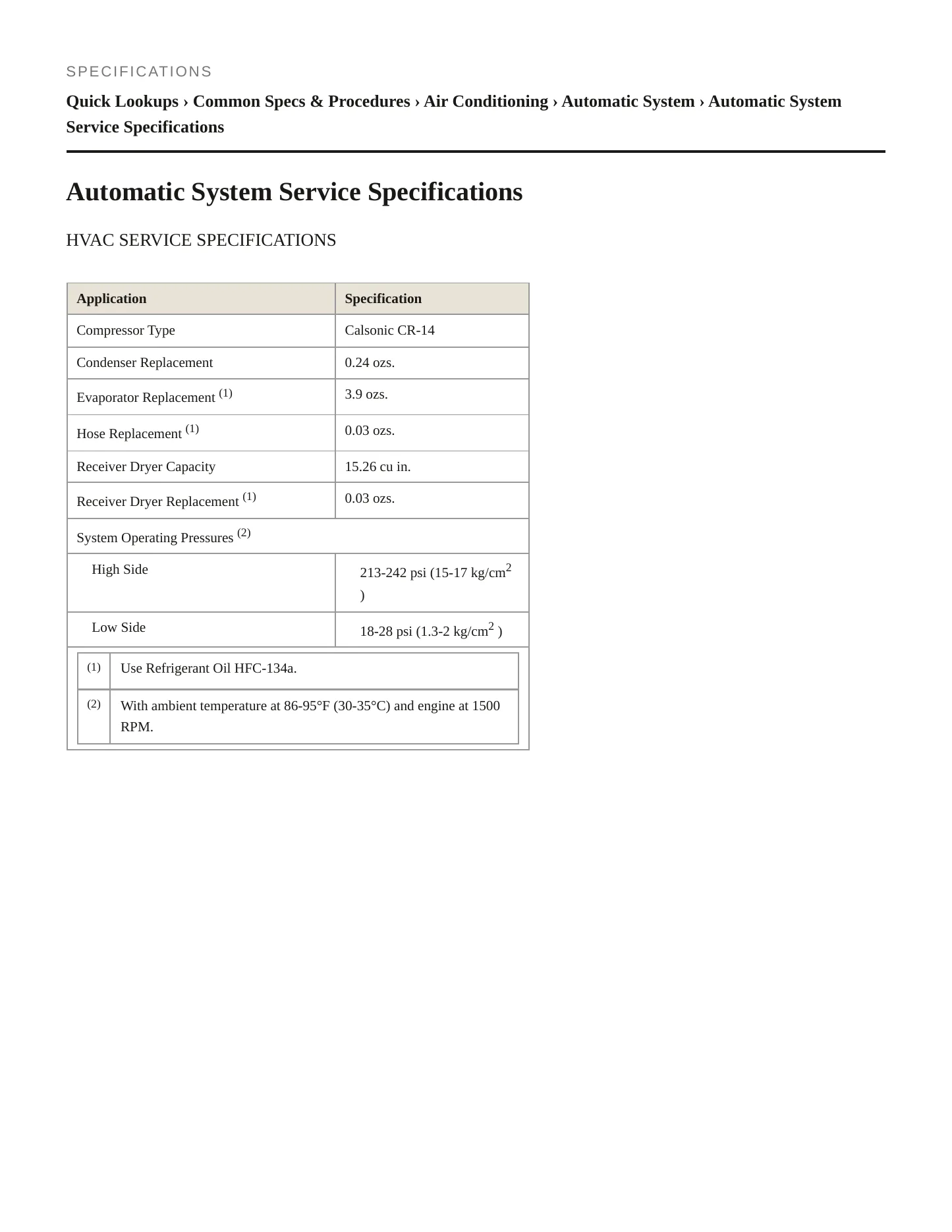 2004 Subaru Impreza Service and Repair Manual preview page 2