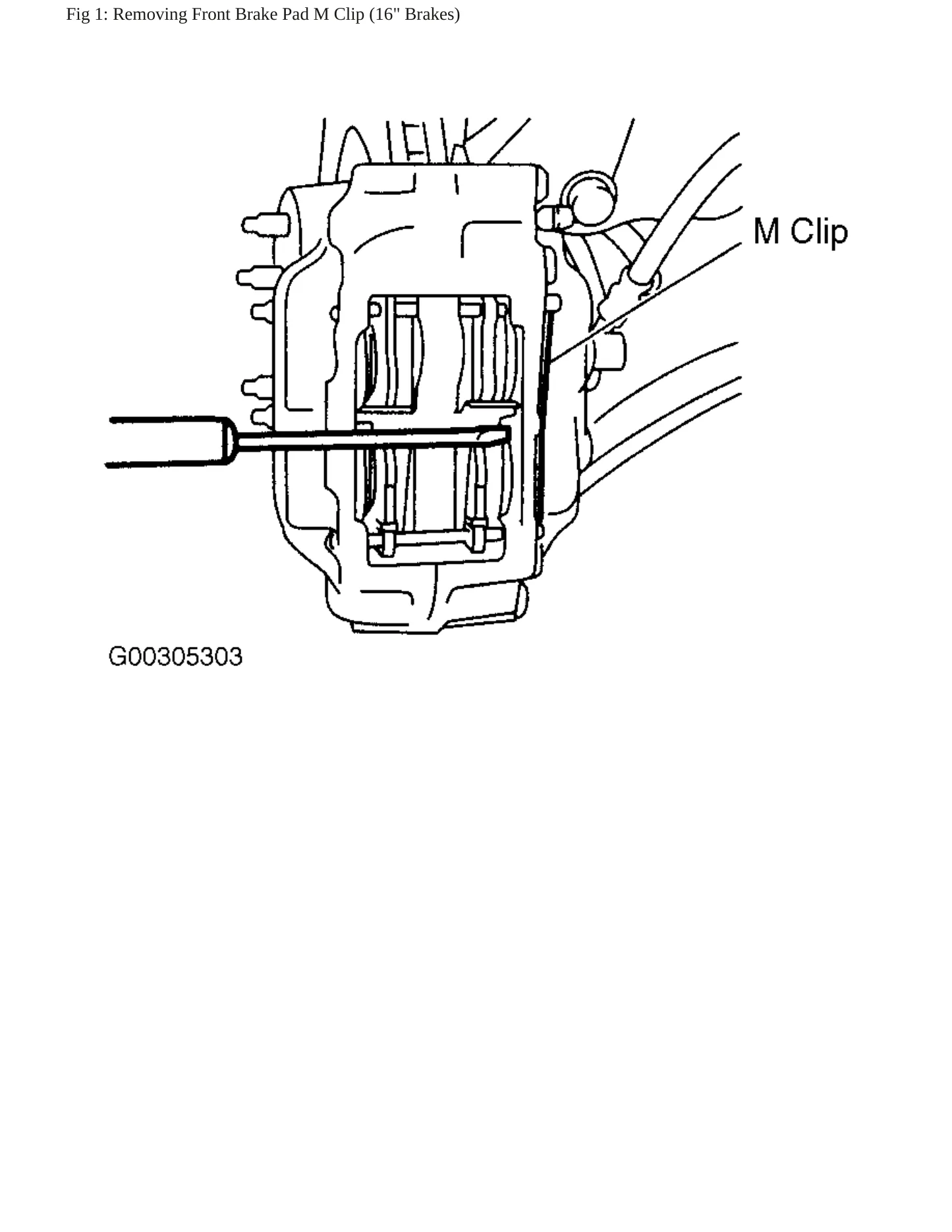 2004 Subaru Impreza Service and Repair Manual preview page 4