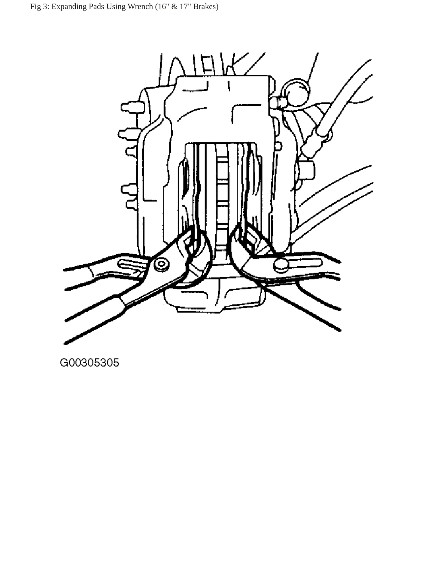 2004 Subaru Impreza Service and Repair Manual preview page 6