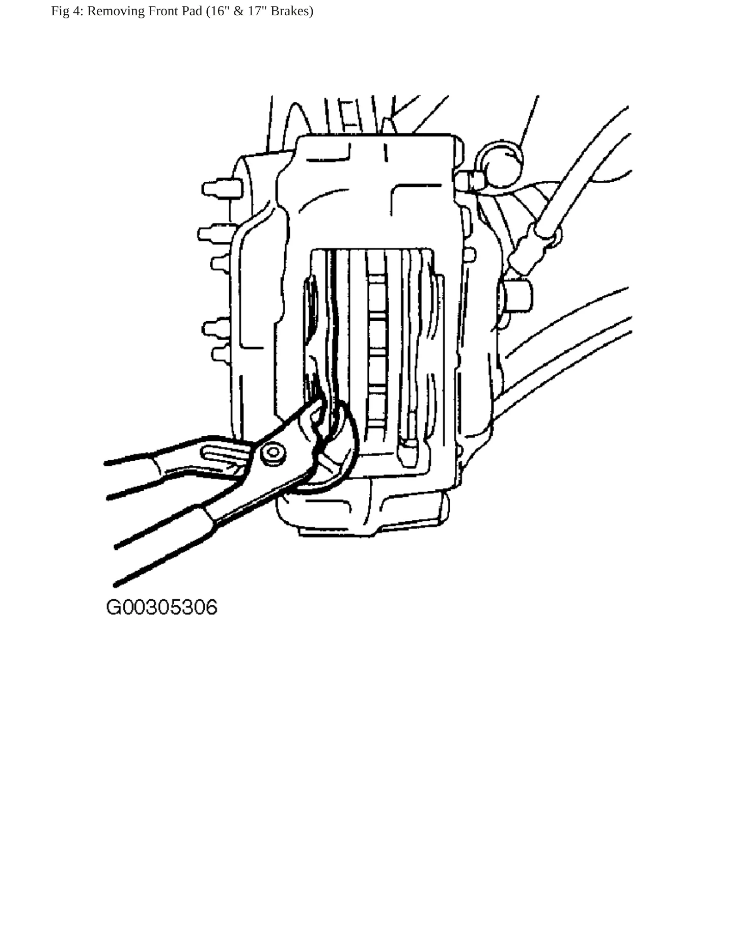 2004 Subaru Impreza Service and Repair Manual preview page 7