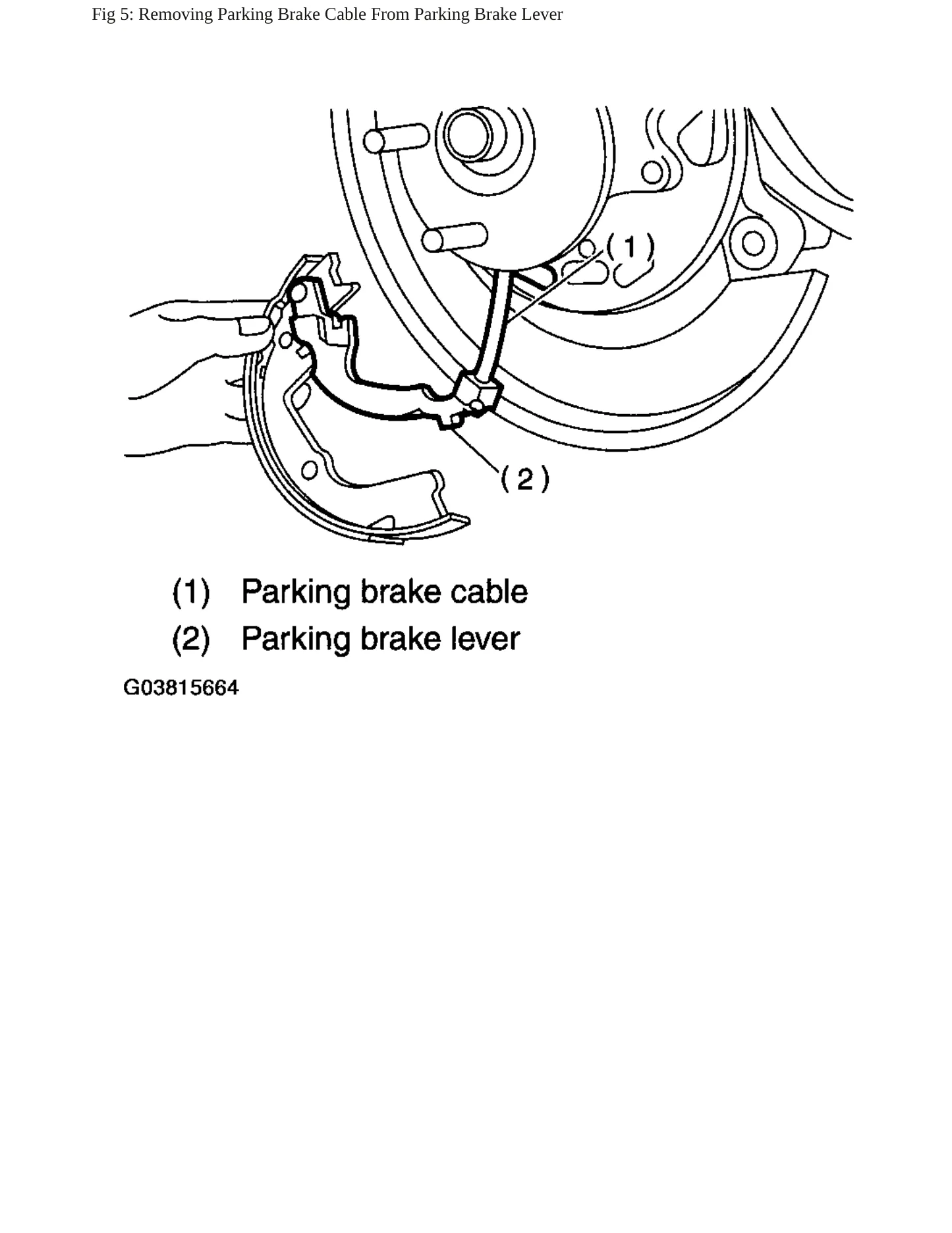 2005 Subaru Impreza Service and Repair Manual preview page 9