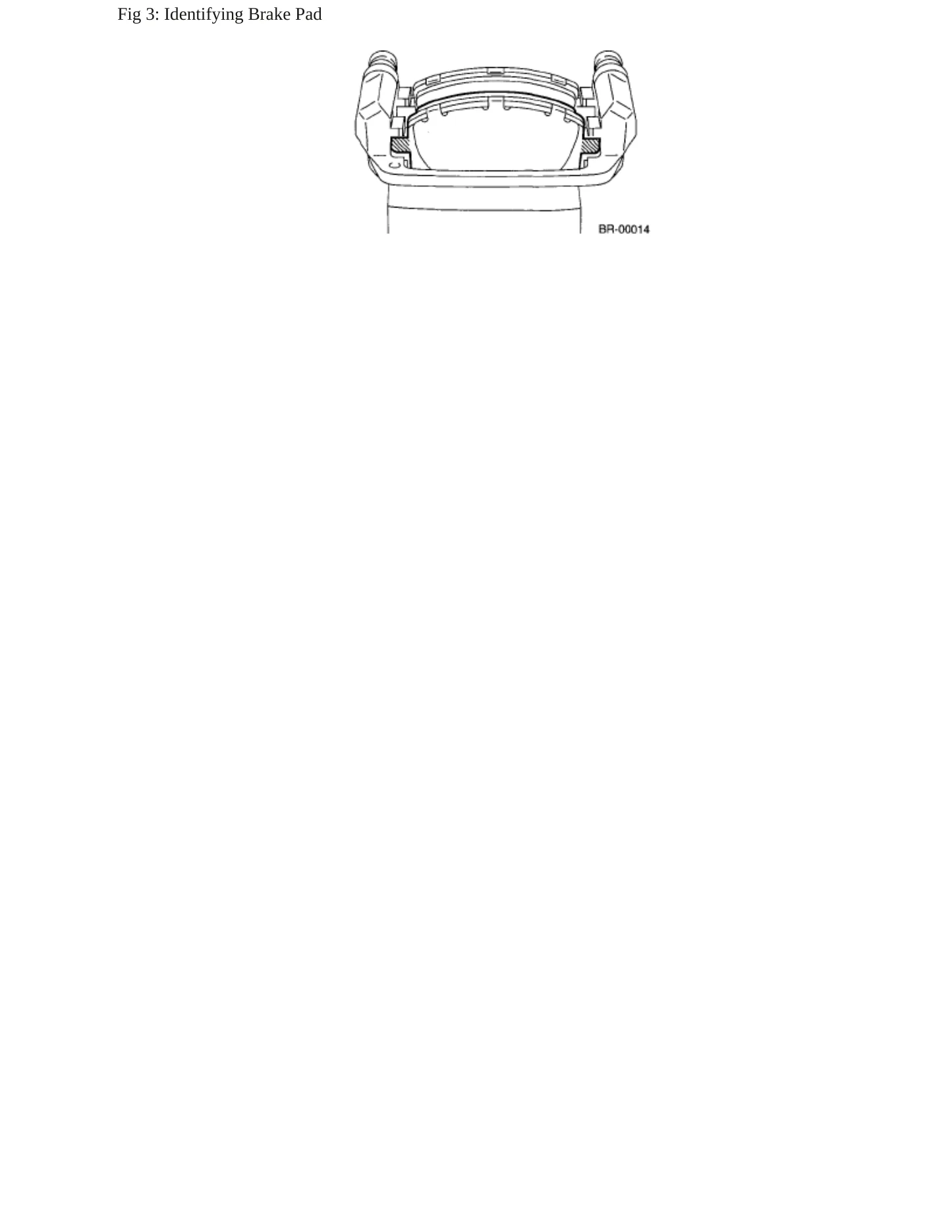 2008 Subaru Forester Service and Repair Manual preview page 6