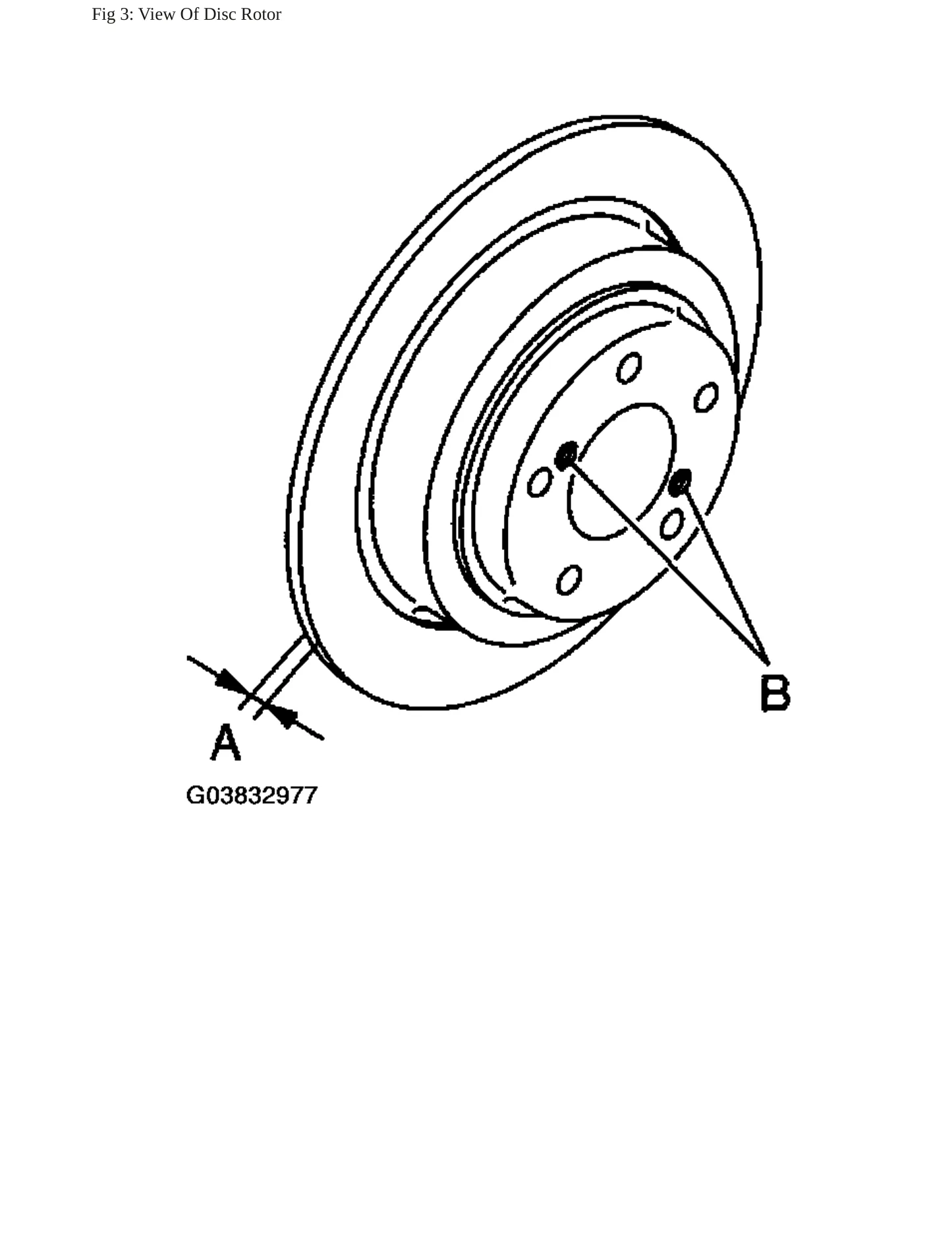 2008 Subaru Outback Service and Repair Manual preview page 8