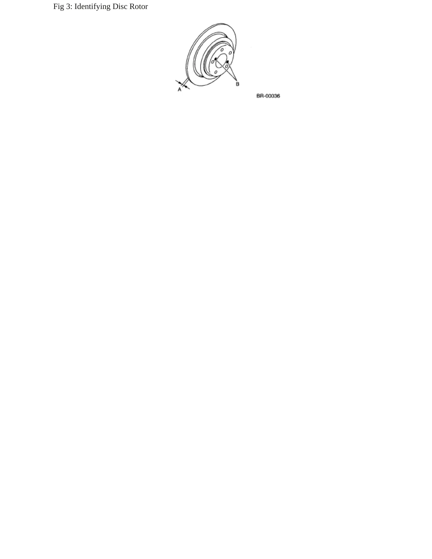 2009 Subaru Legacy Service and Repair Manual preview page 7