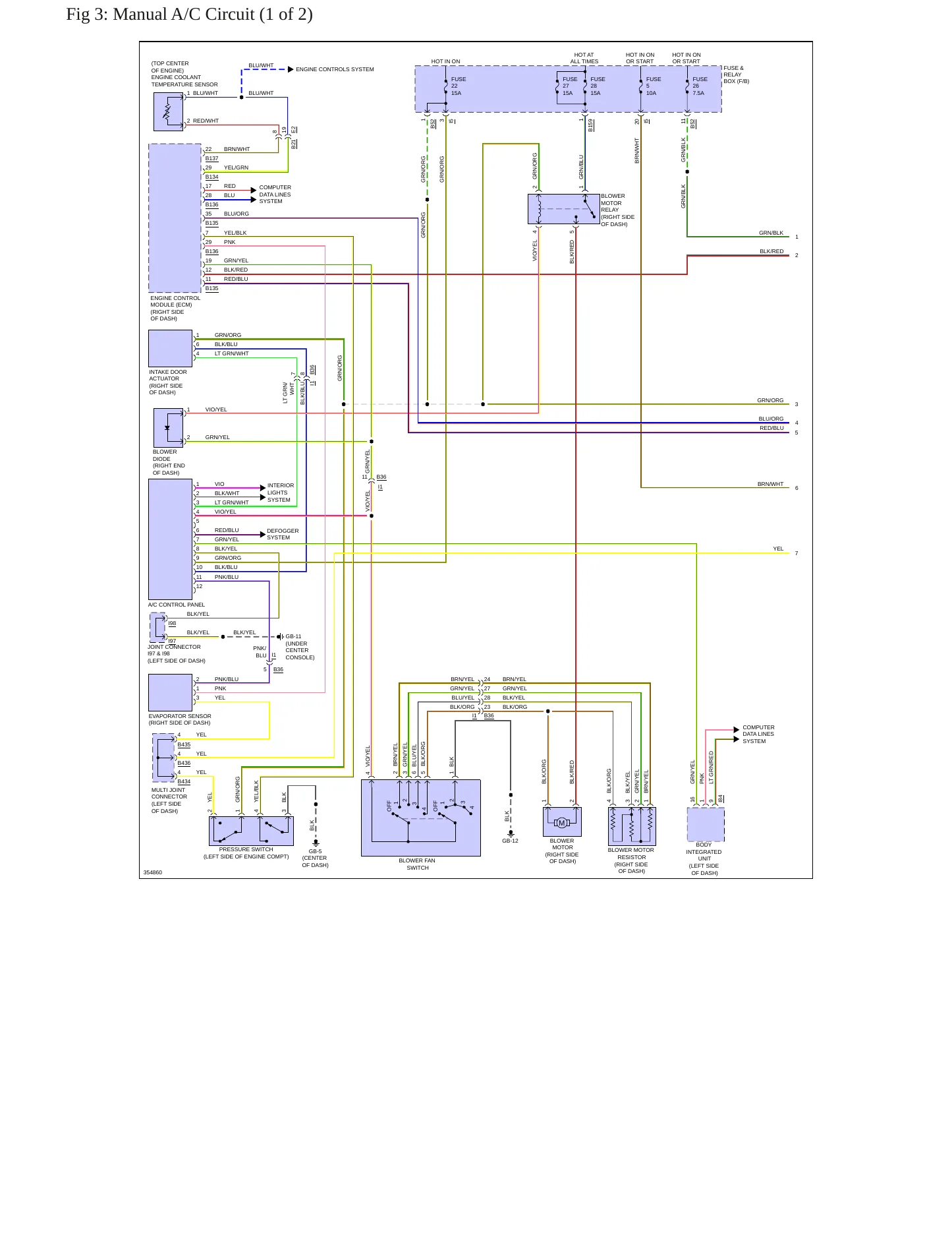 2011 Subaru Impreza Service and Repair Manual preview page 8