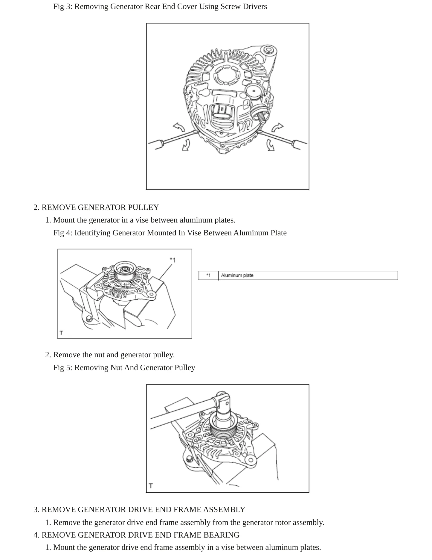 2014 Subaru BRZ Service and Repair Manual preview page 5