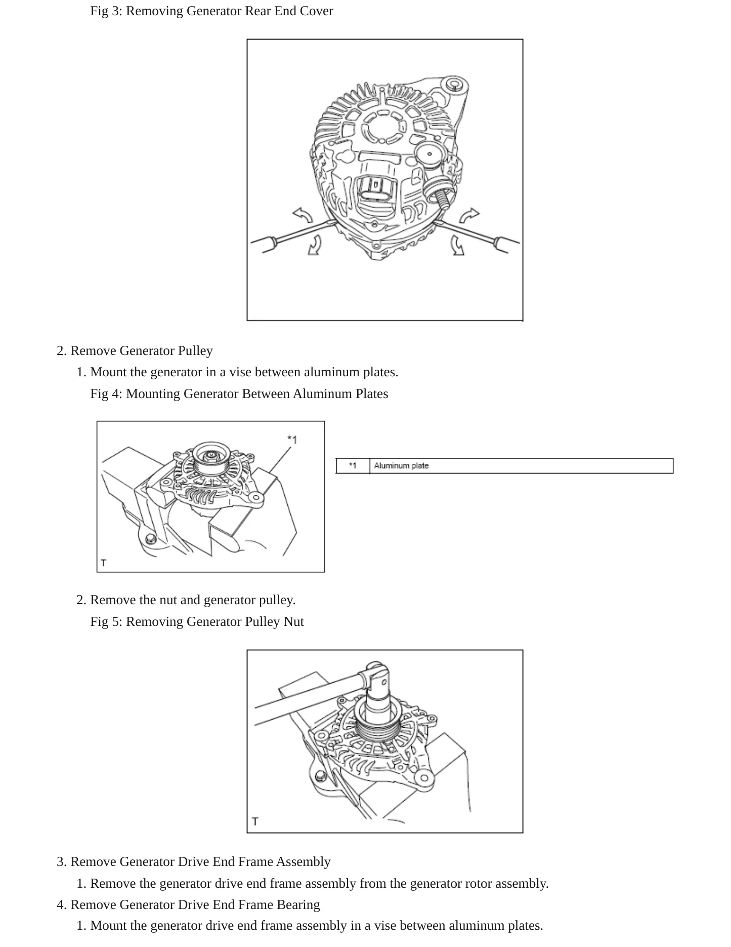 2016 Subaru BRZ Service and Repair Manual preview page 5