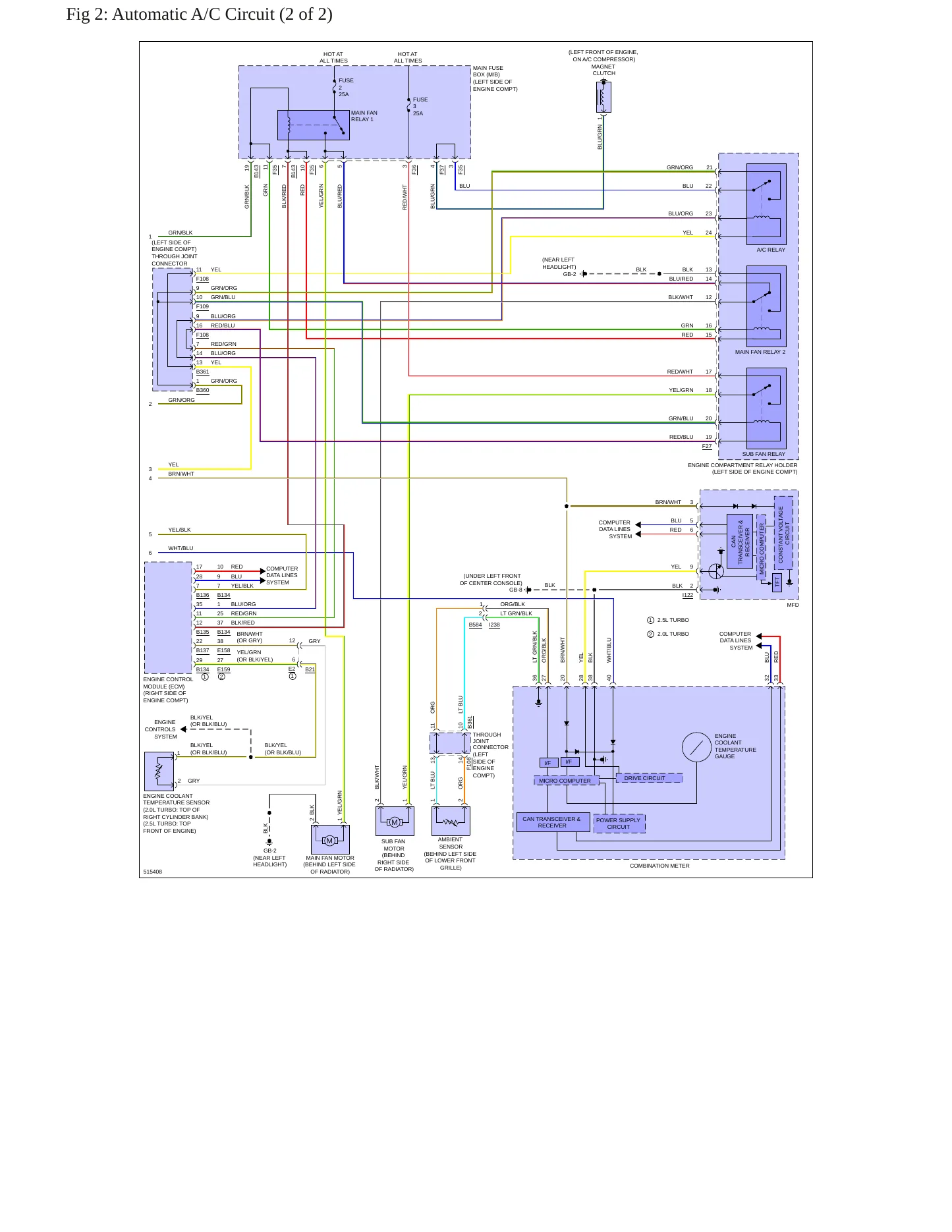 2016 Subaru WRX STI Service and Repair Manual preview page 9